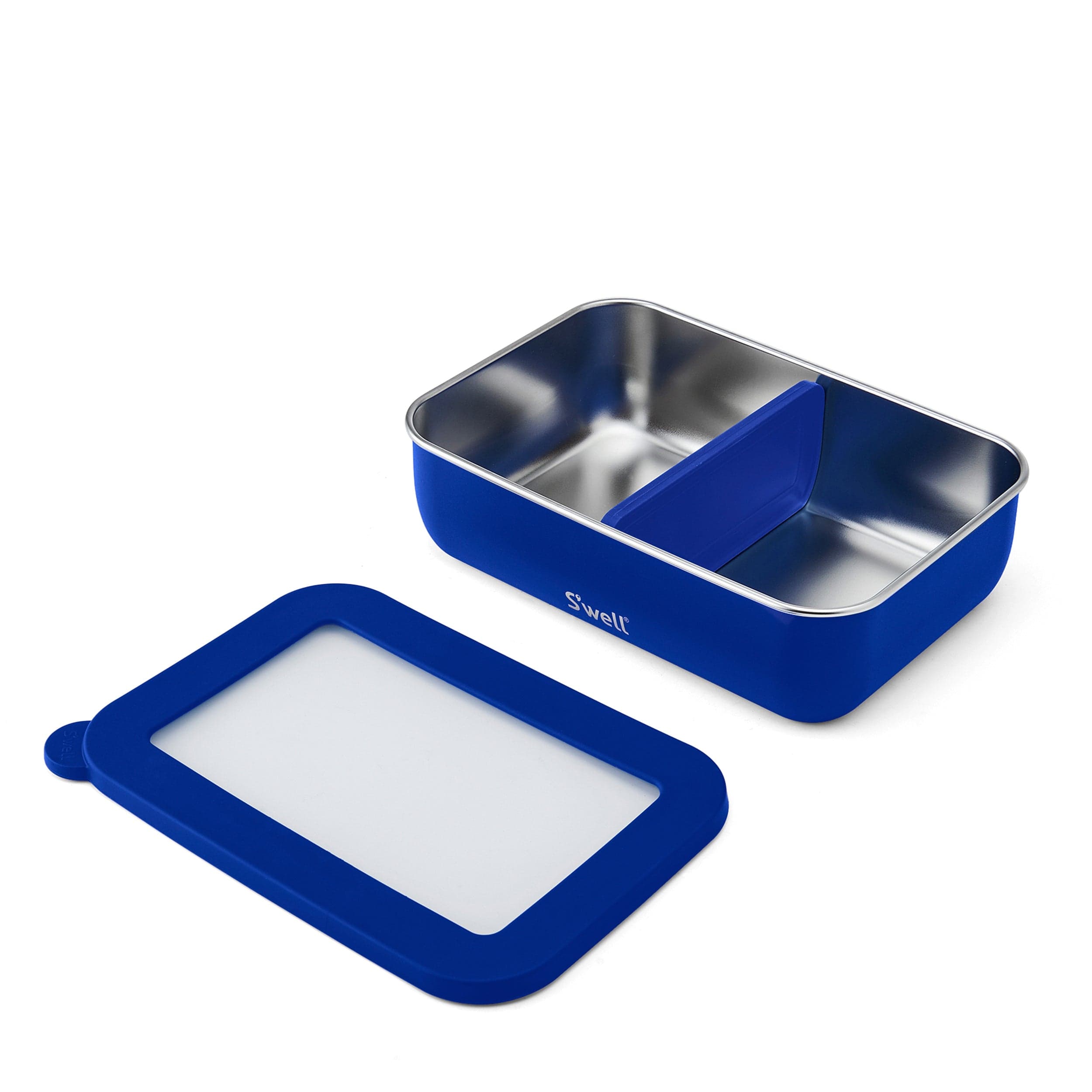 Bento Box | 60oz Cobalt Glow