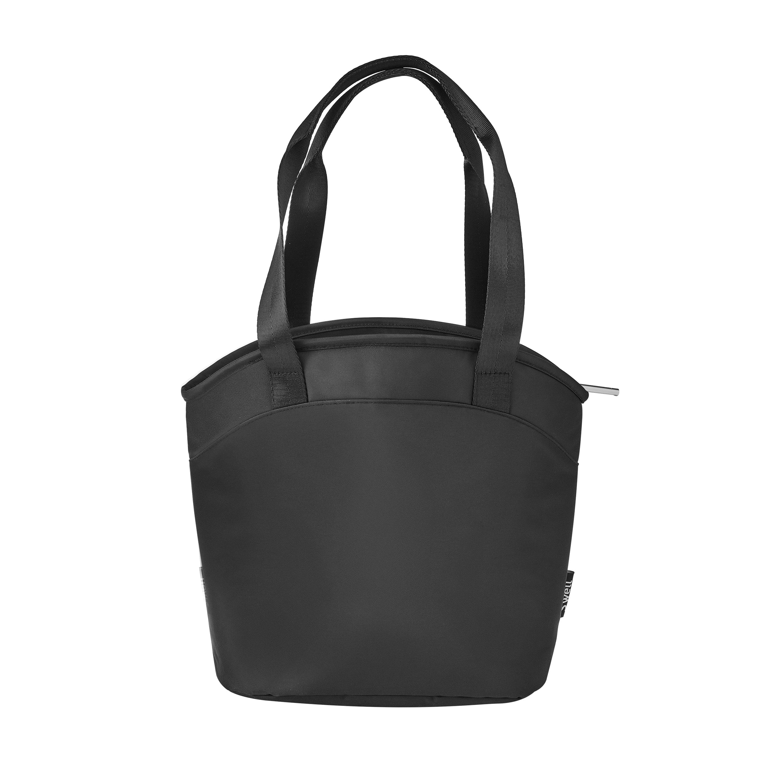 Lunch Tote | Onyx