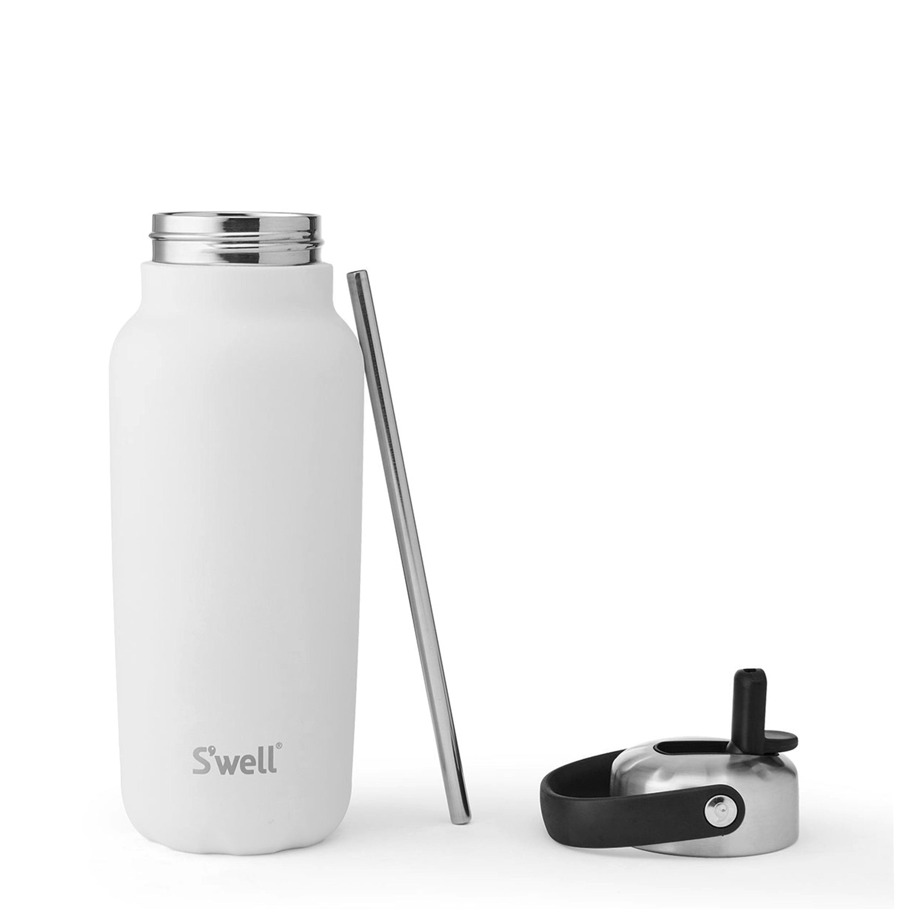 Explorer with Flip Straw Lid | 32oz Moonstone