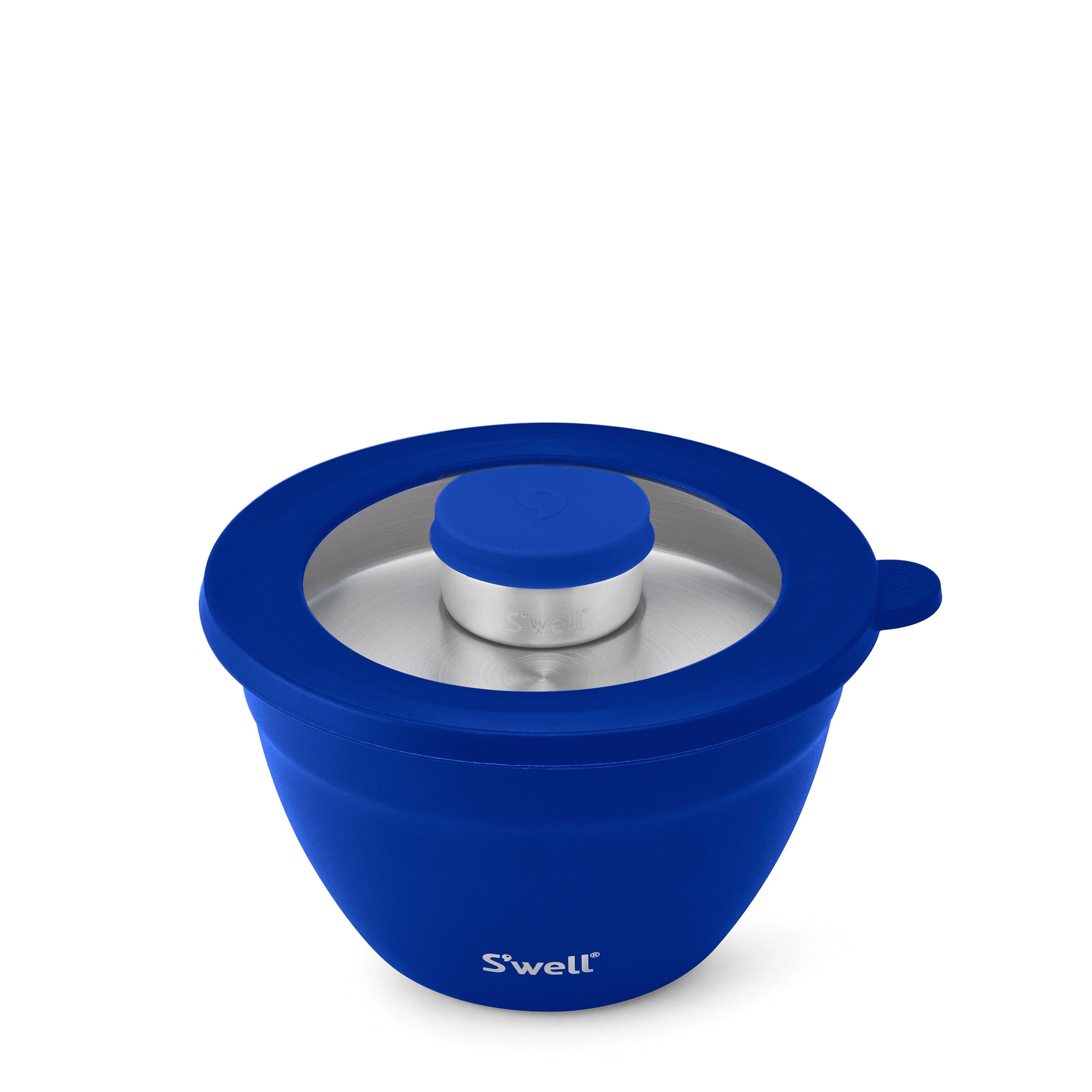 64oz Cobalt Glow