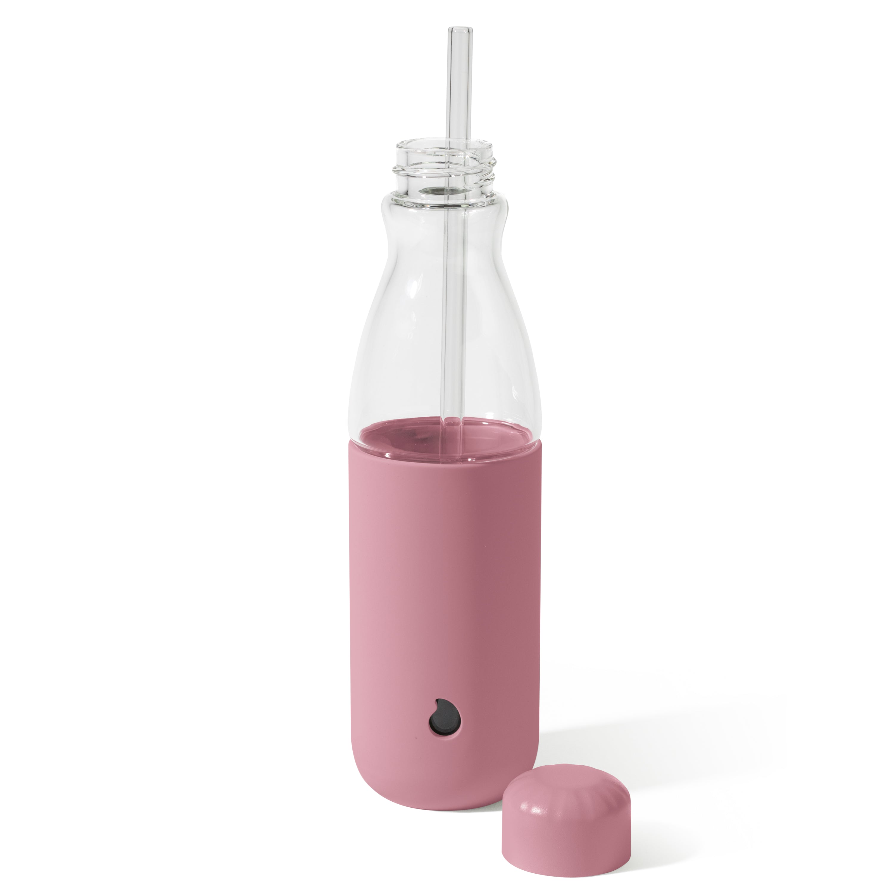 18oz Dusty Pink
