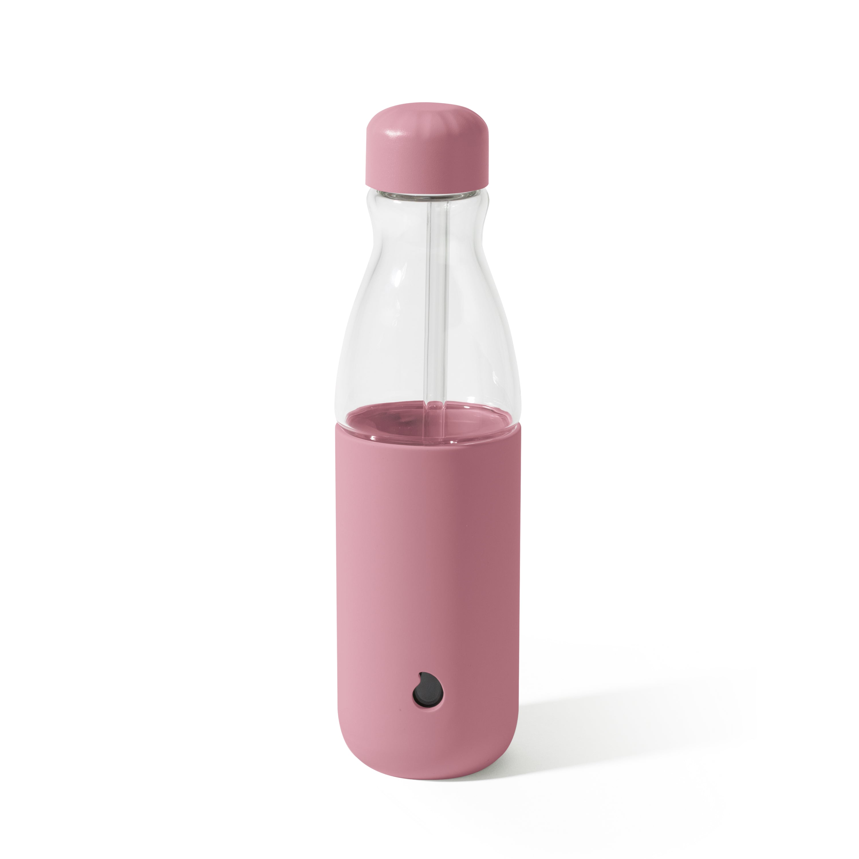 18oz Dusty Pink