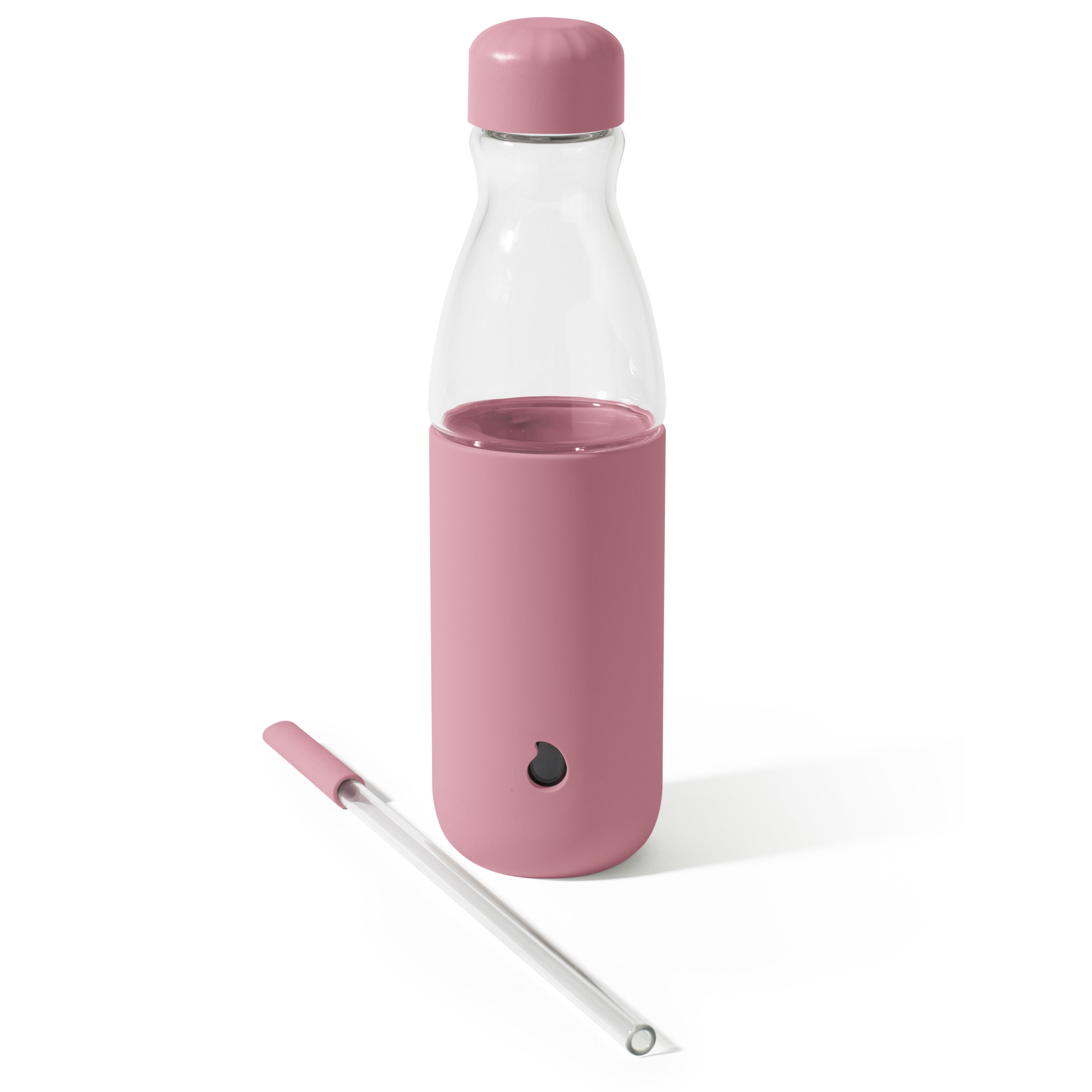 18oz Dusty Pink