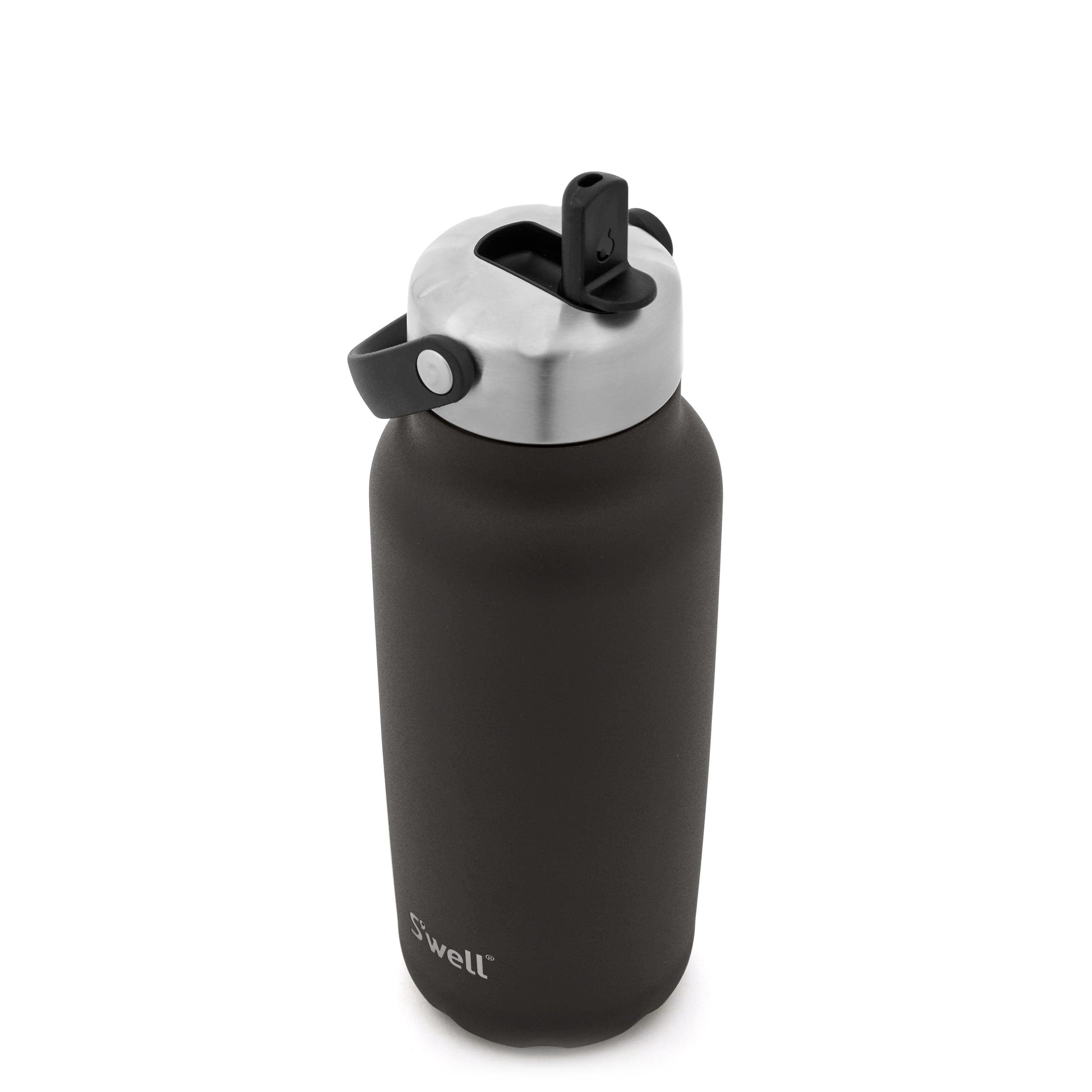 Explorer with Flip Straw Lid | 32oz Onyx