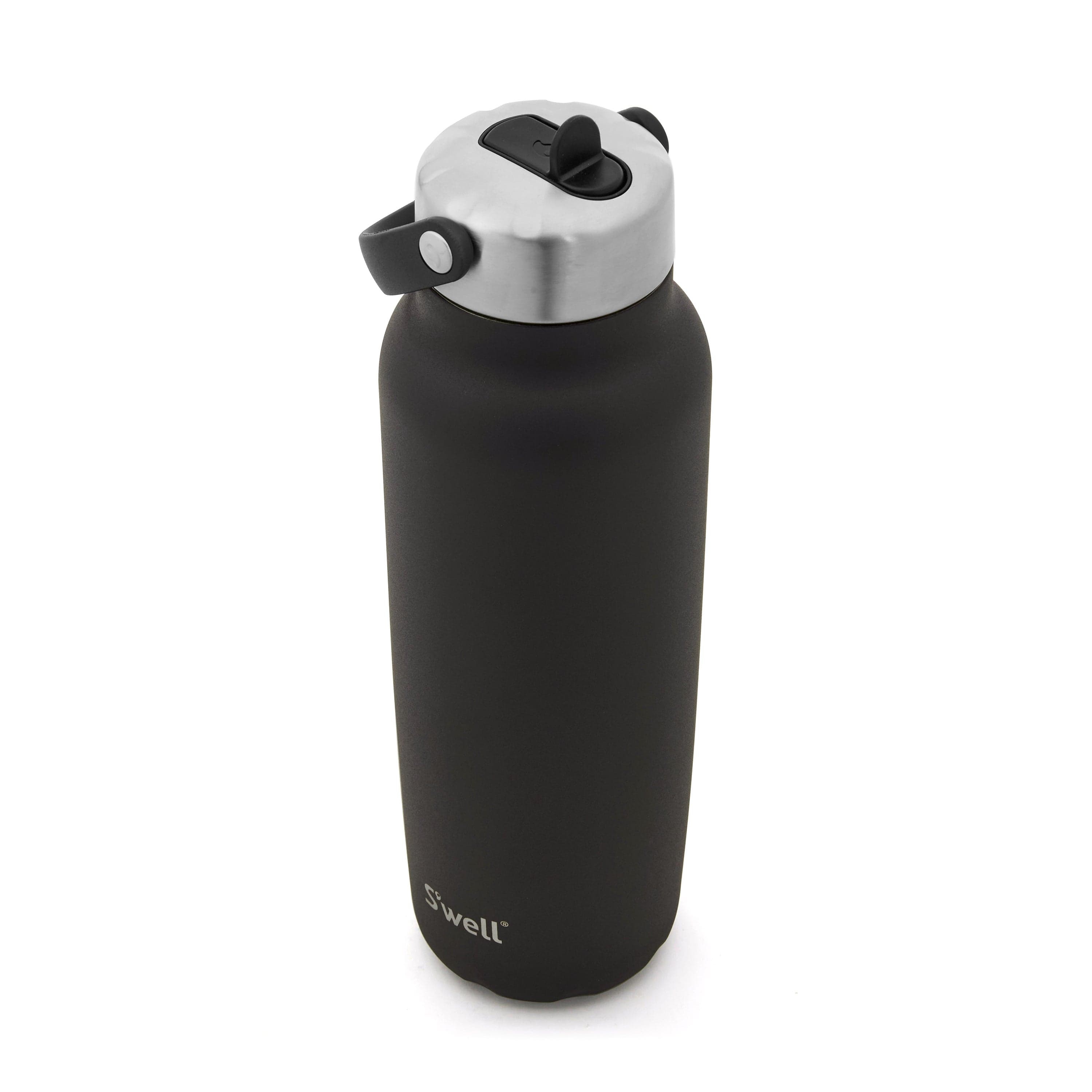 Explorer with Flip Straw Lid | 40oz Onyx