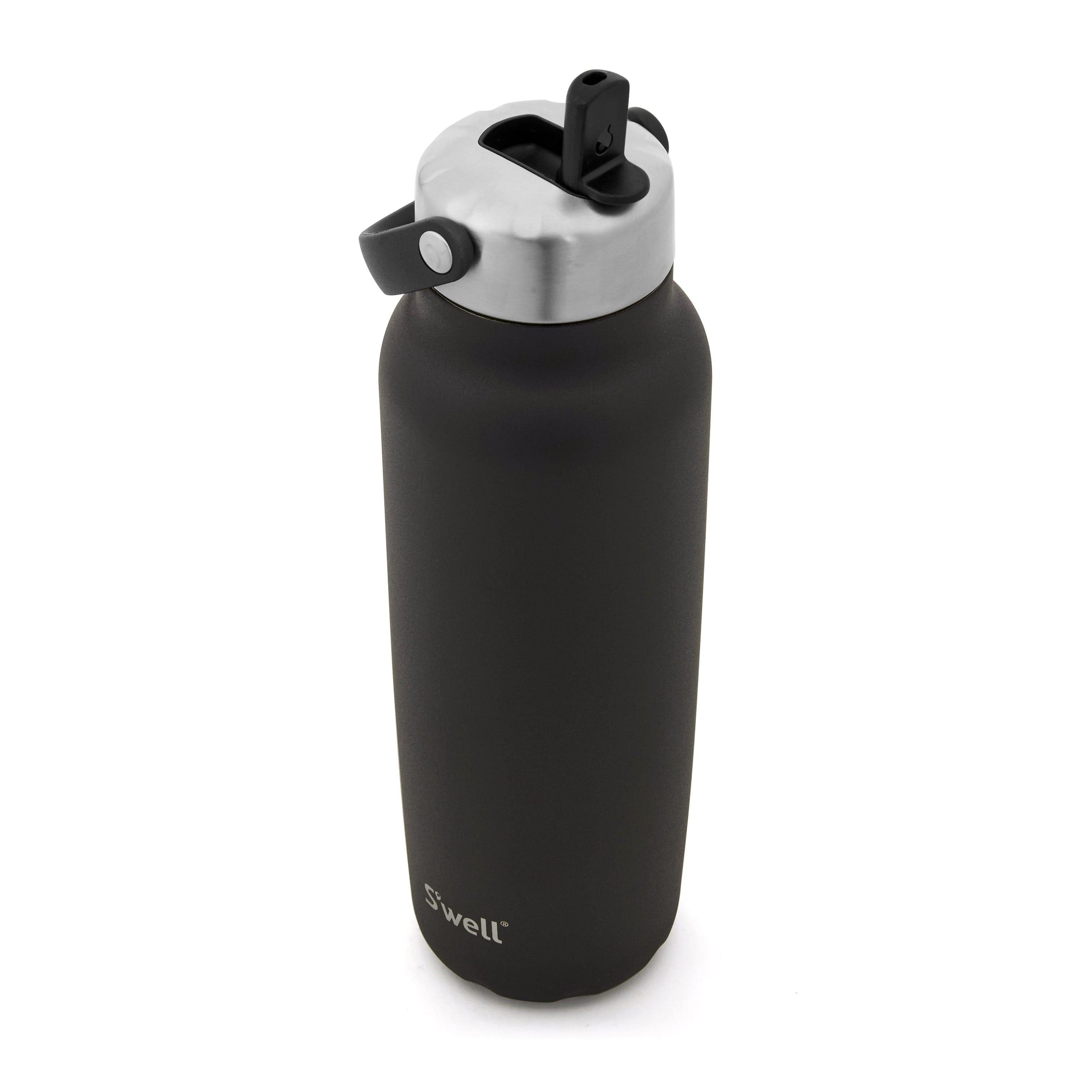 Explorer with Flip Straw Lid | 40oz Onyx