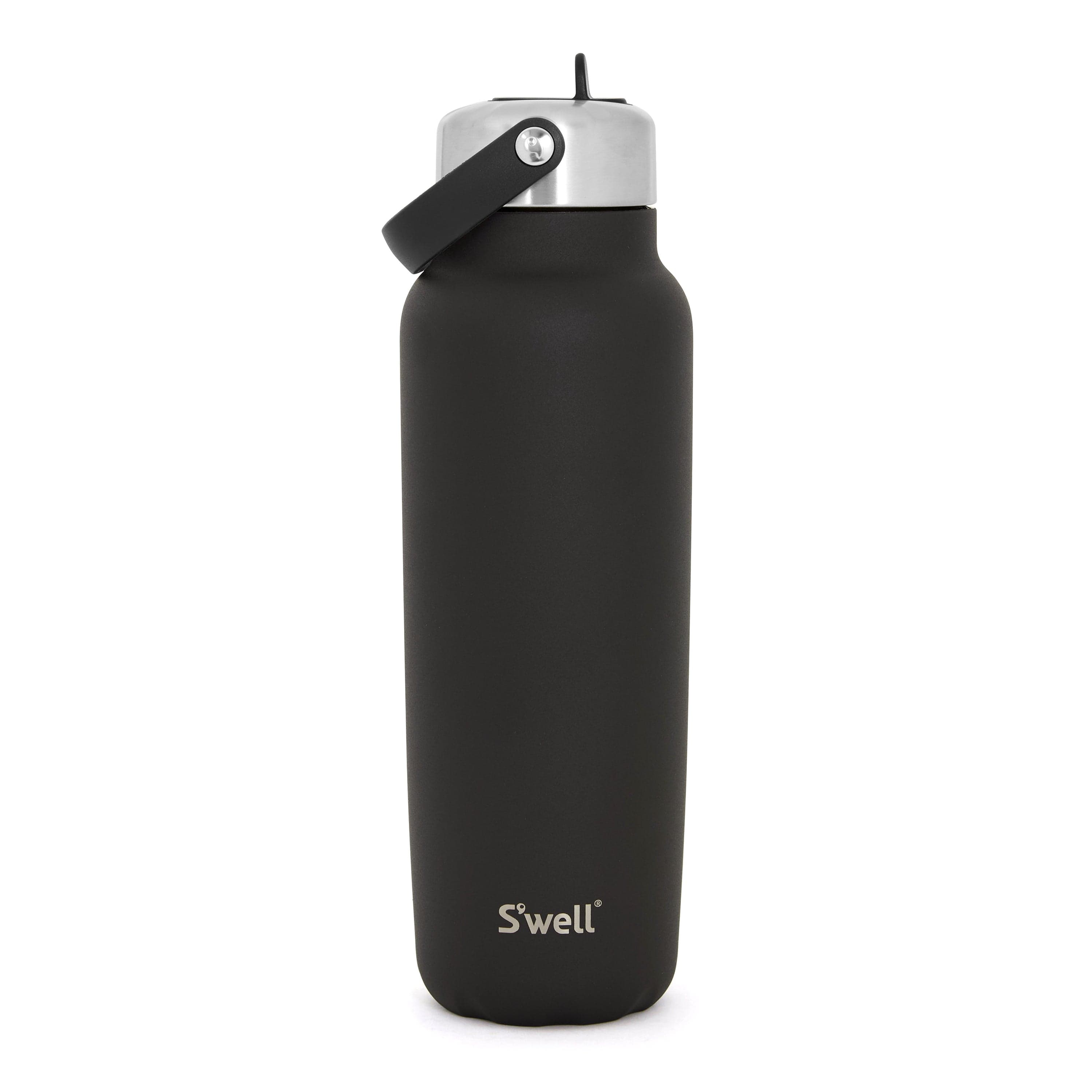 Explorer with Flip Straw Lid | 40oz Onyx