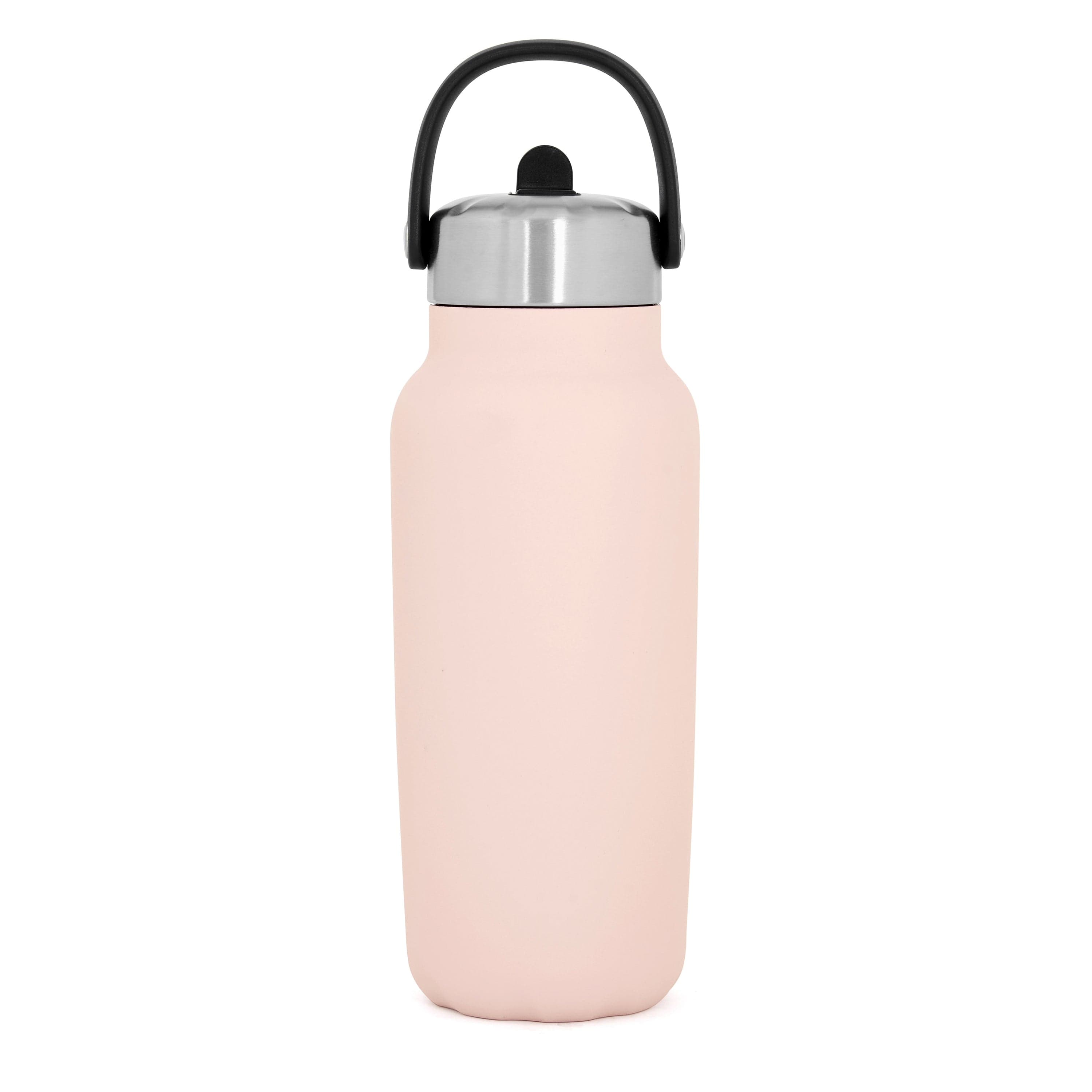 Explorer with Flip Straw Lid | 32oz Himalayan Salt