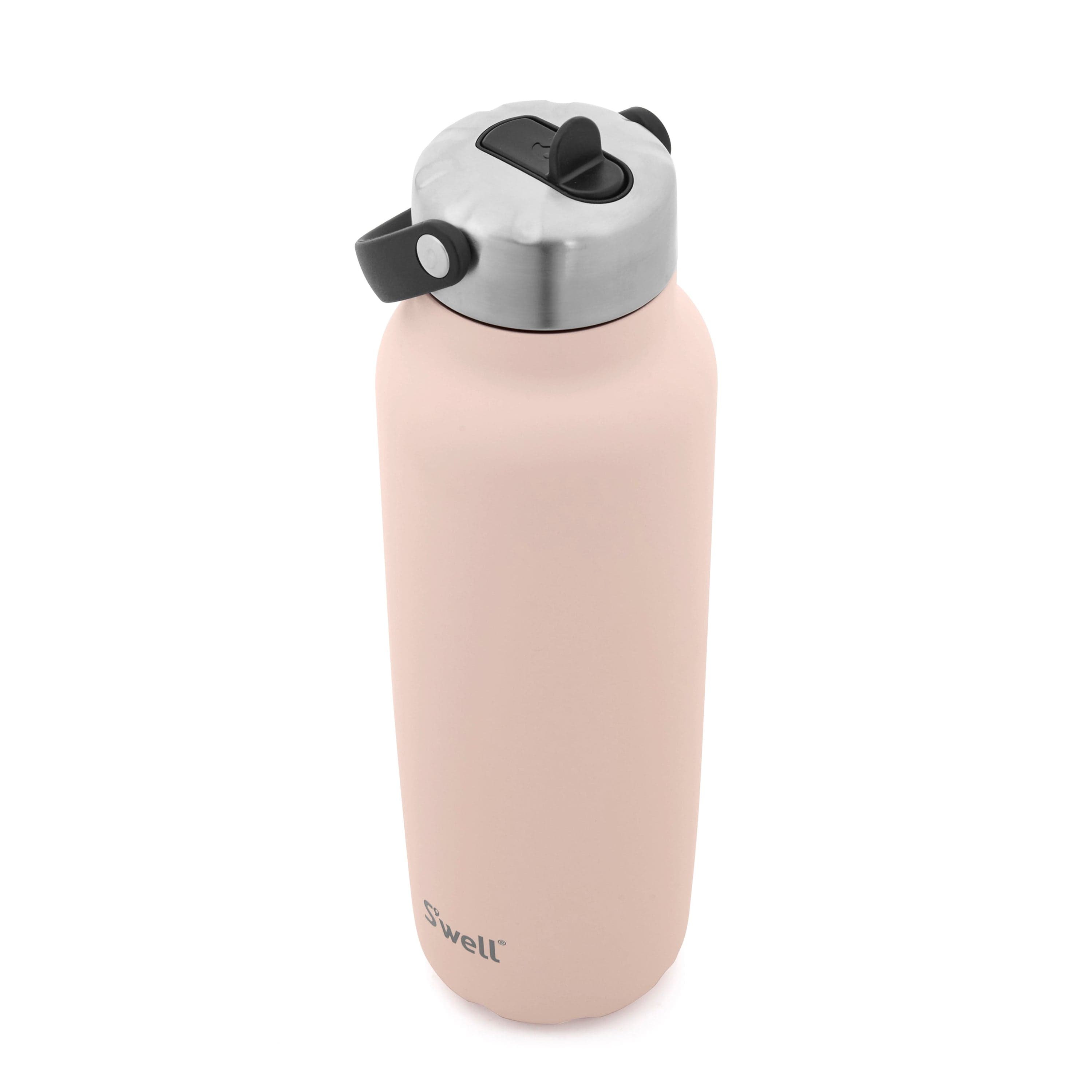 Explorer with Flip Straw Lid | 40oz Himalayan Salt