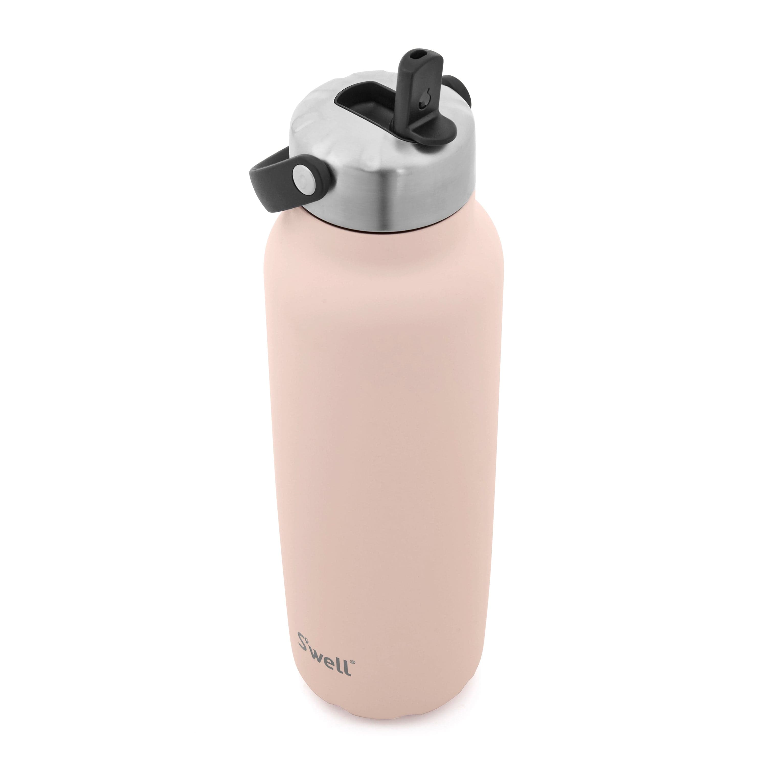 Explorer with Flip Straw Lid | 40oz Himalayan Salt
