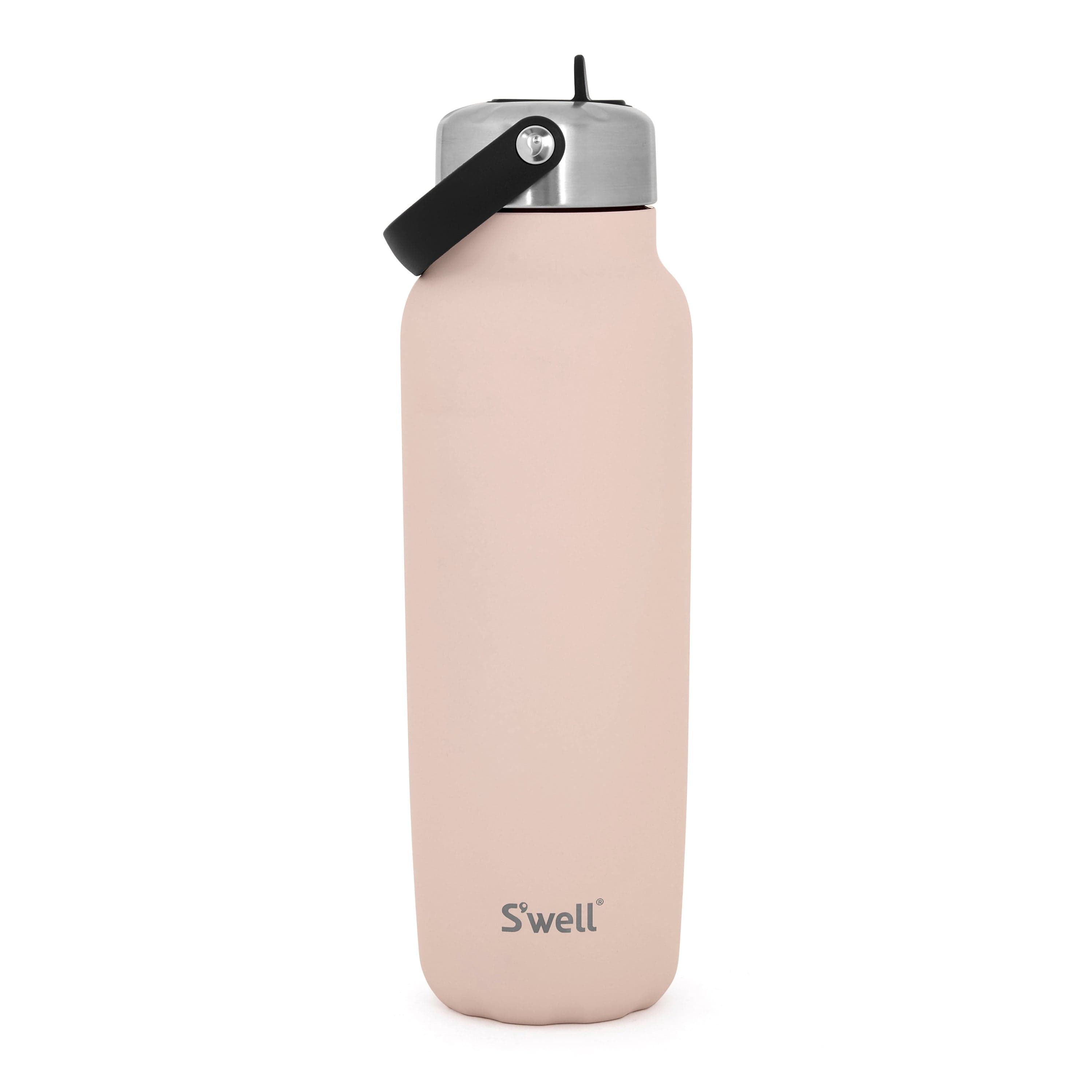 Explorer with Flip Straw Lid | 40oz Himalayan Salt