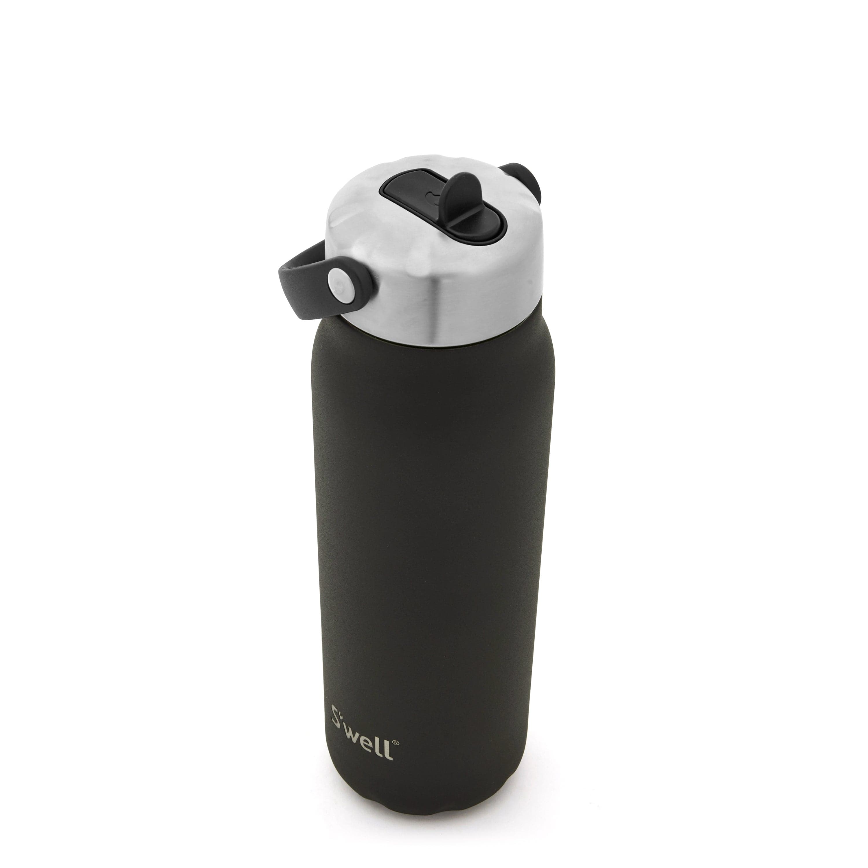 Explorer with Flip Straw Lid | 24oz Onyx