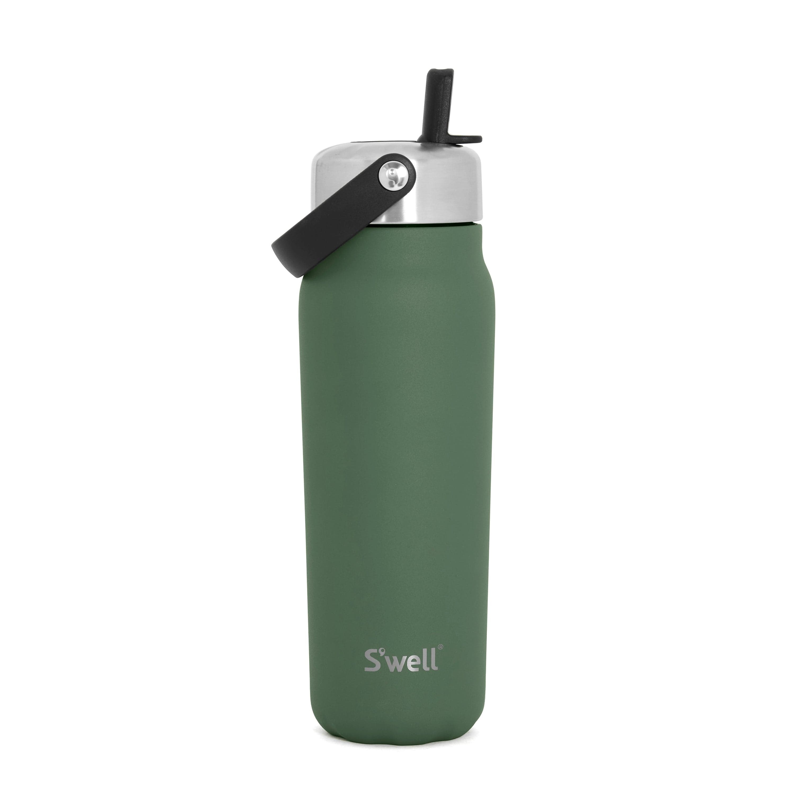 24oz Green Jasper