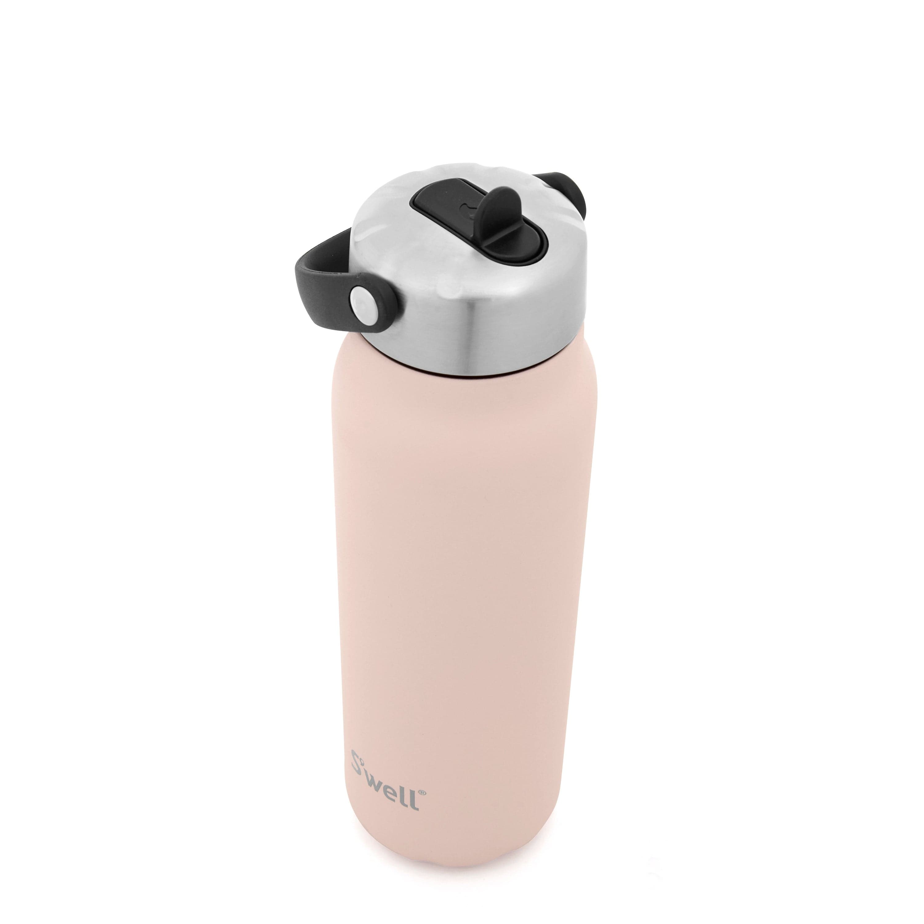 Explorer with Flip Straw Lid | 24oz Himalayan Salt