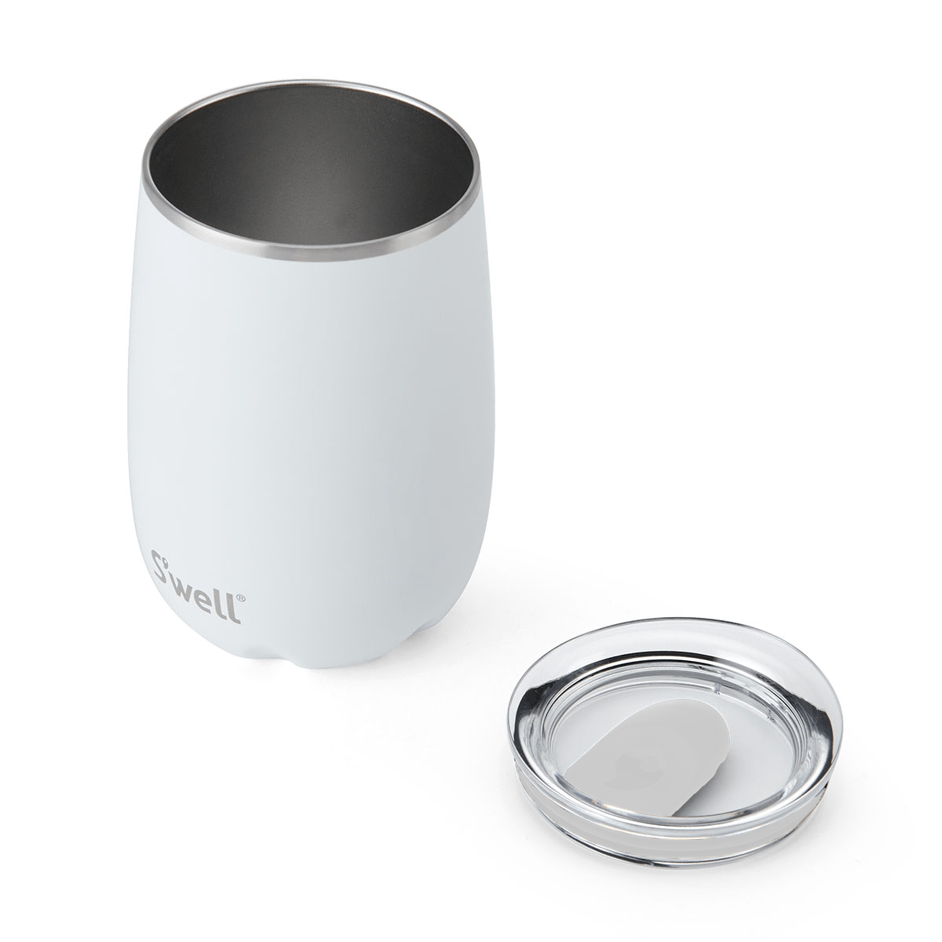 Wine Tumbler | 14oz Angel Food