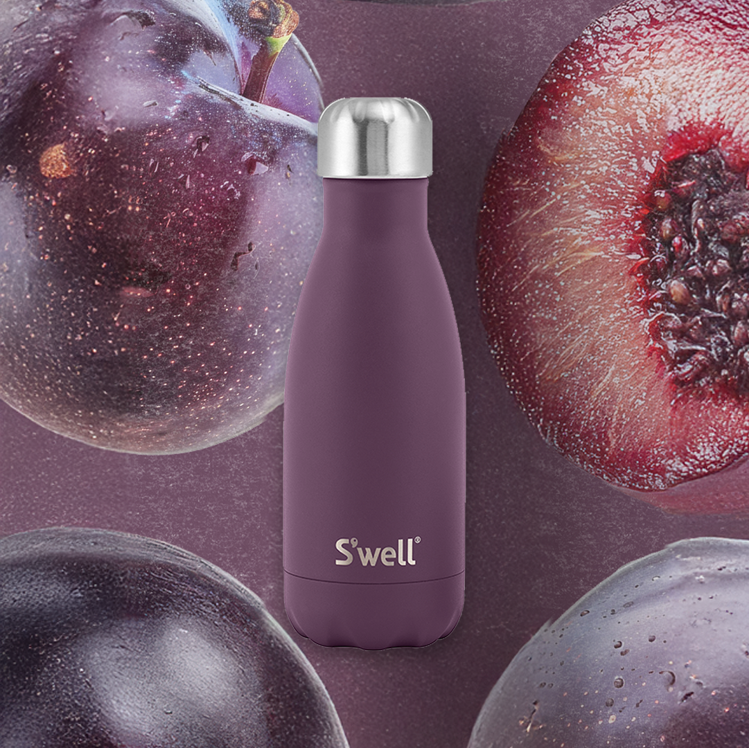 Original Bottle | 9oz Plum