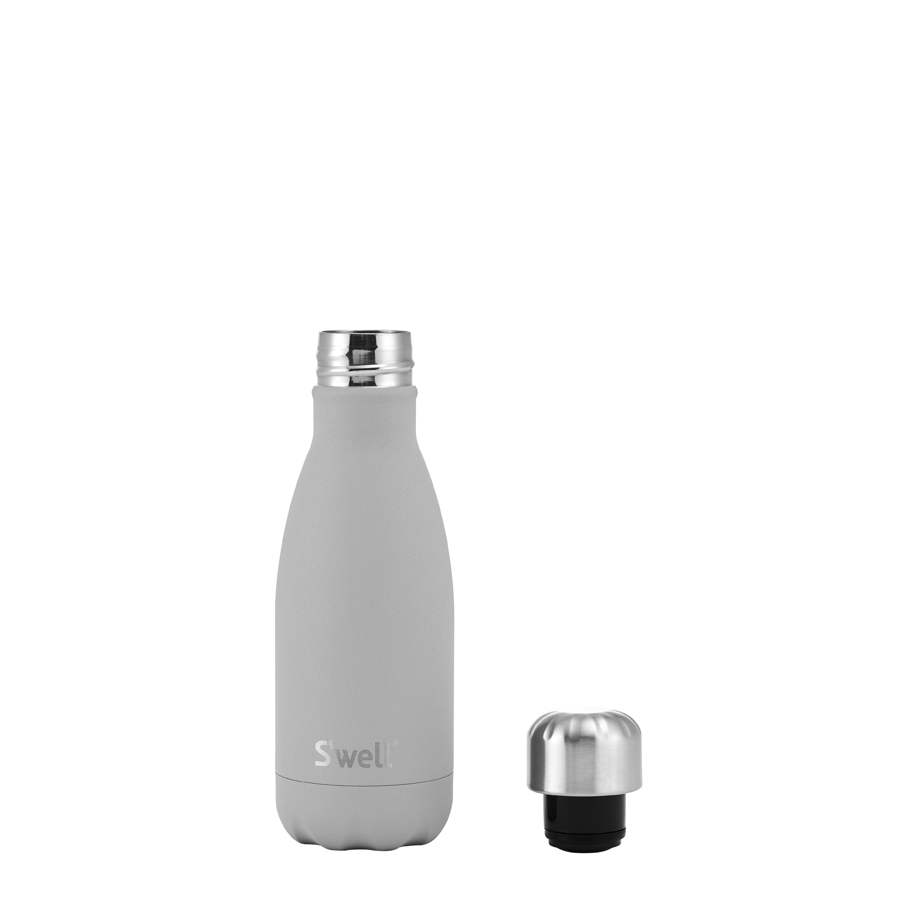 Original Bottle | 9oz Lunar Grey