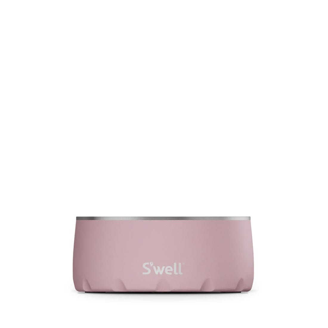 Pet Bowl | 16oz Pink Topaz