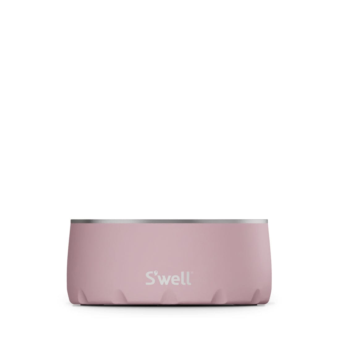 Pet Bowl | 32oz Pink Topaz