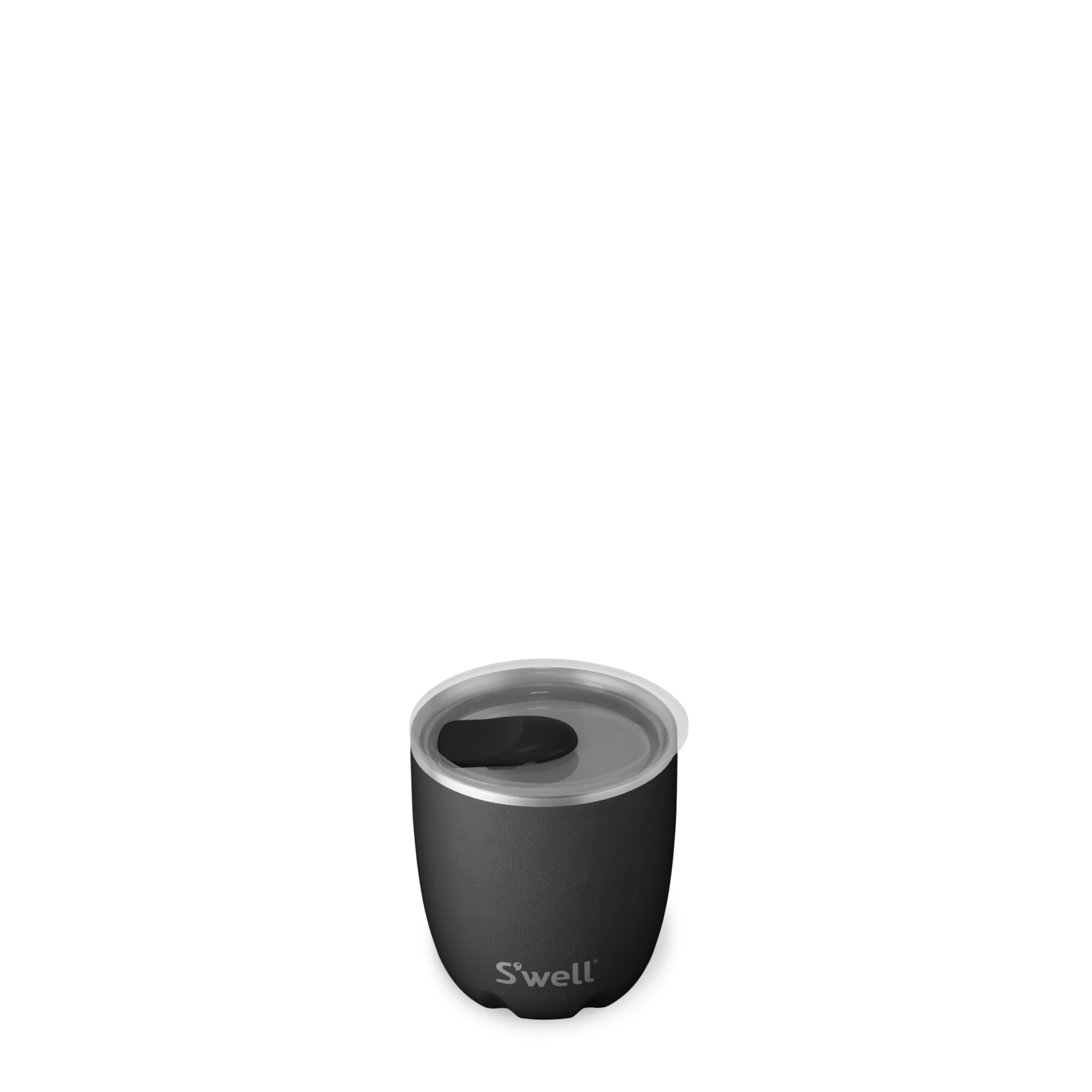 Tumbler | 10oz Onyx