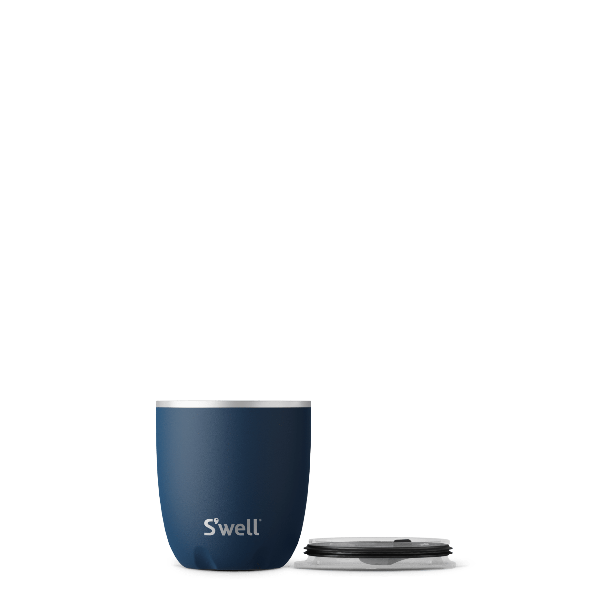 Tumbler | 10oz Azurite