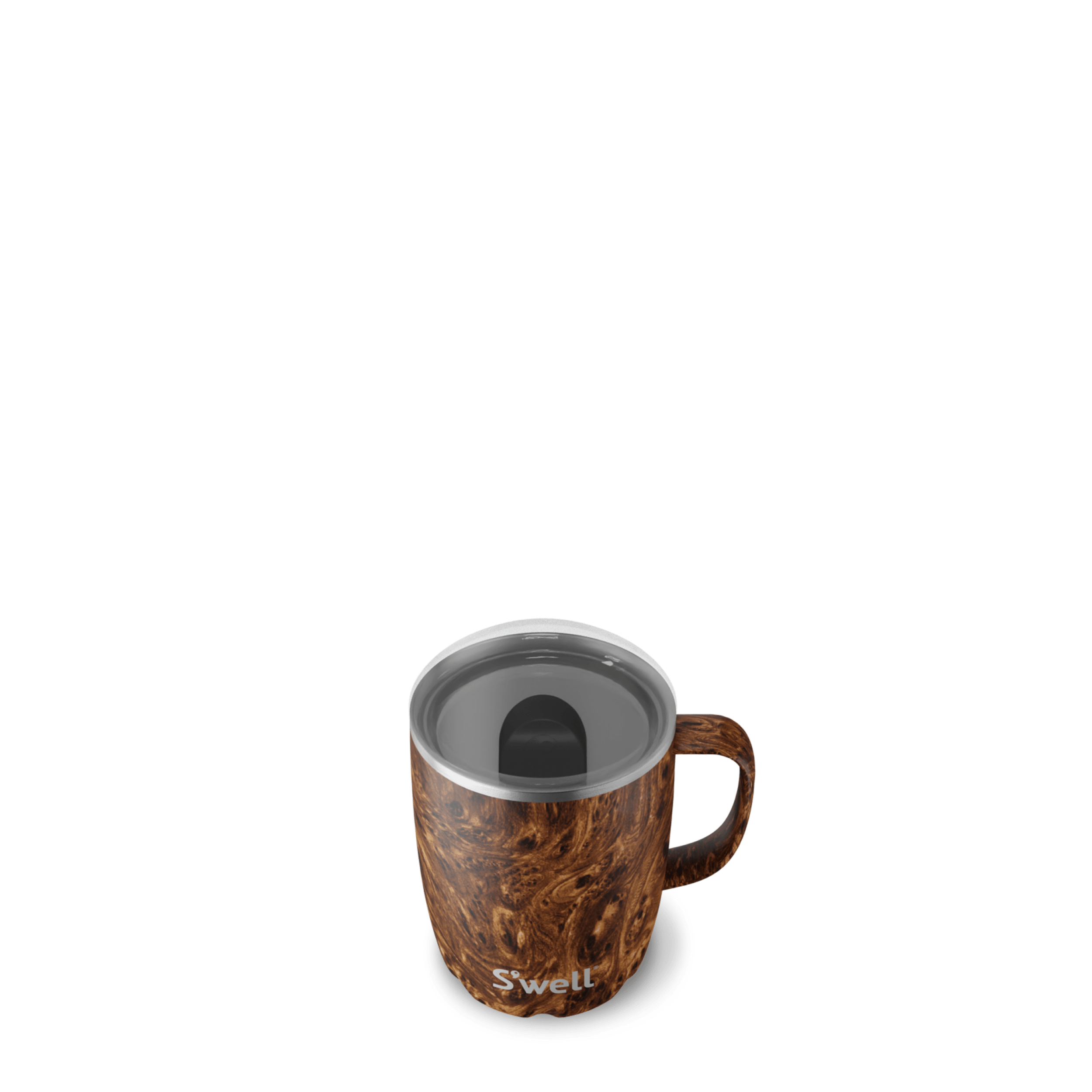 Mug | 12oz Teakwood