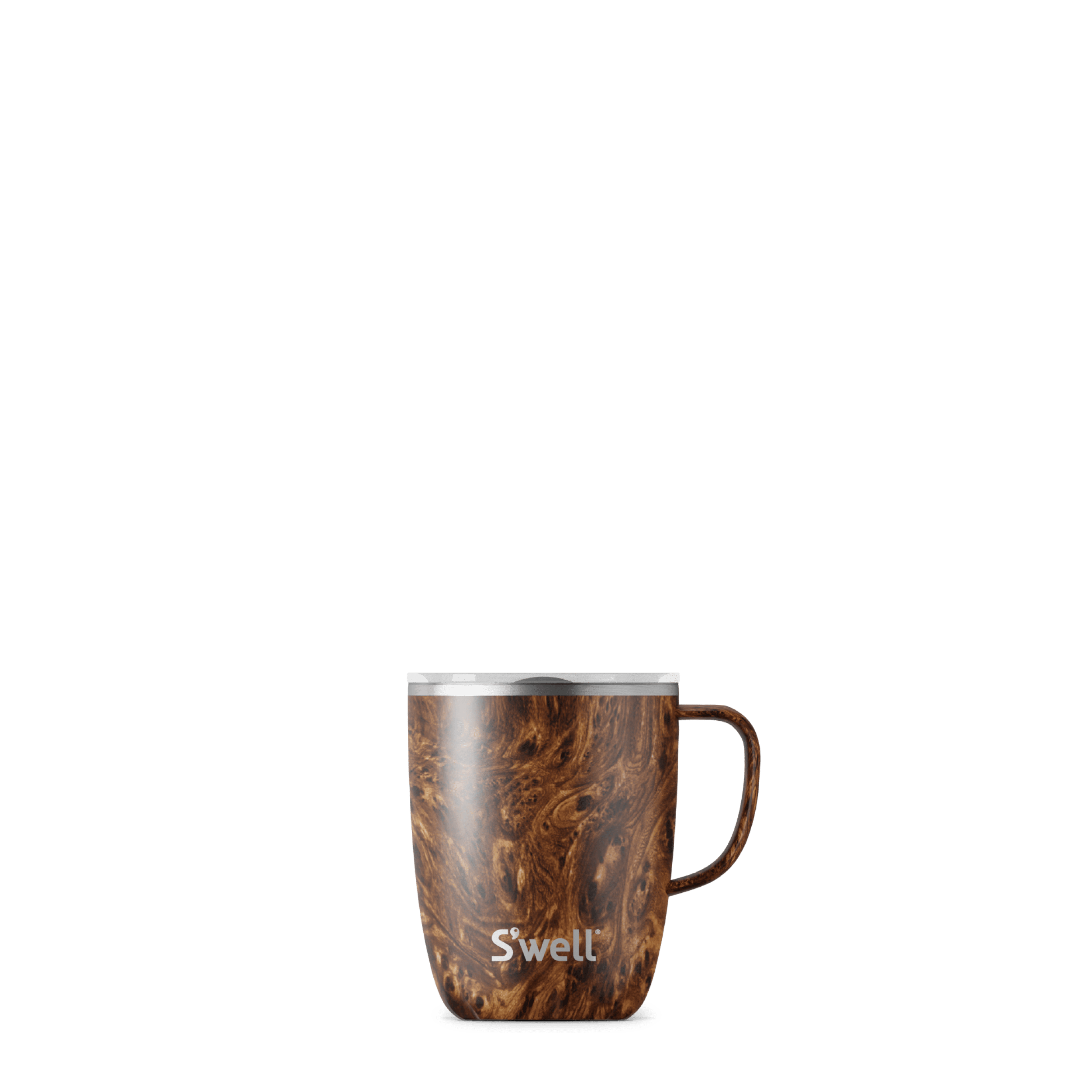 12oz Teakwood