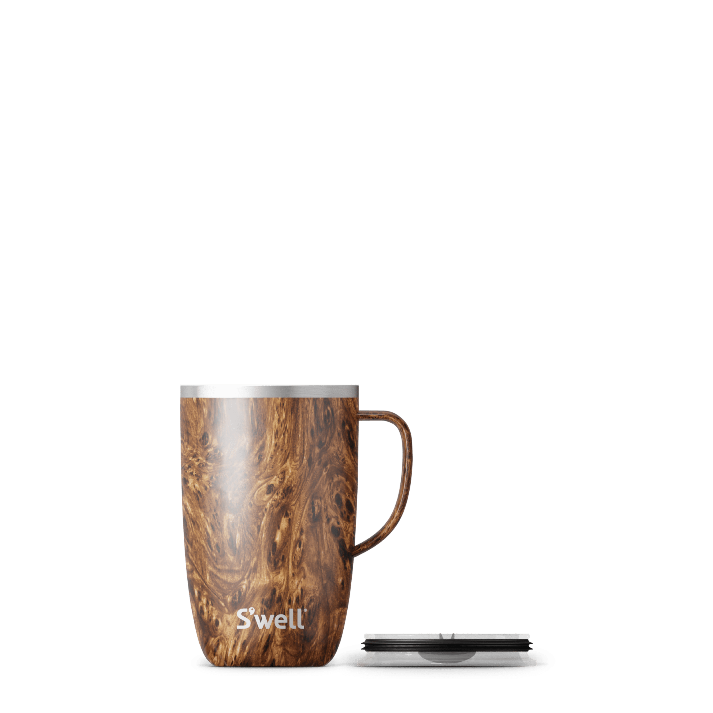 Mug | 16oz Teakwood