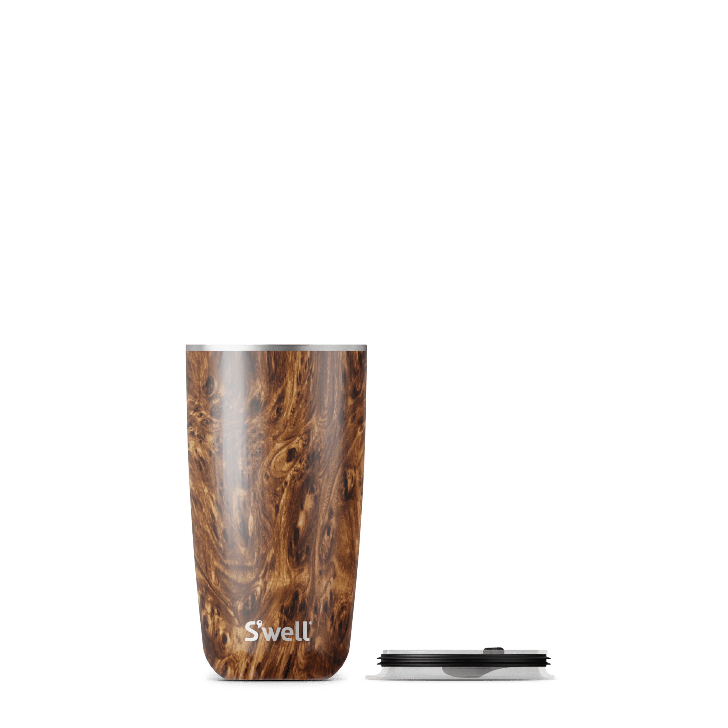 Tumbler | 18oz Teakwood