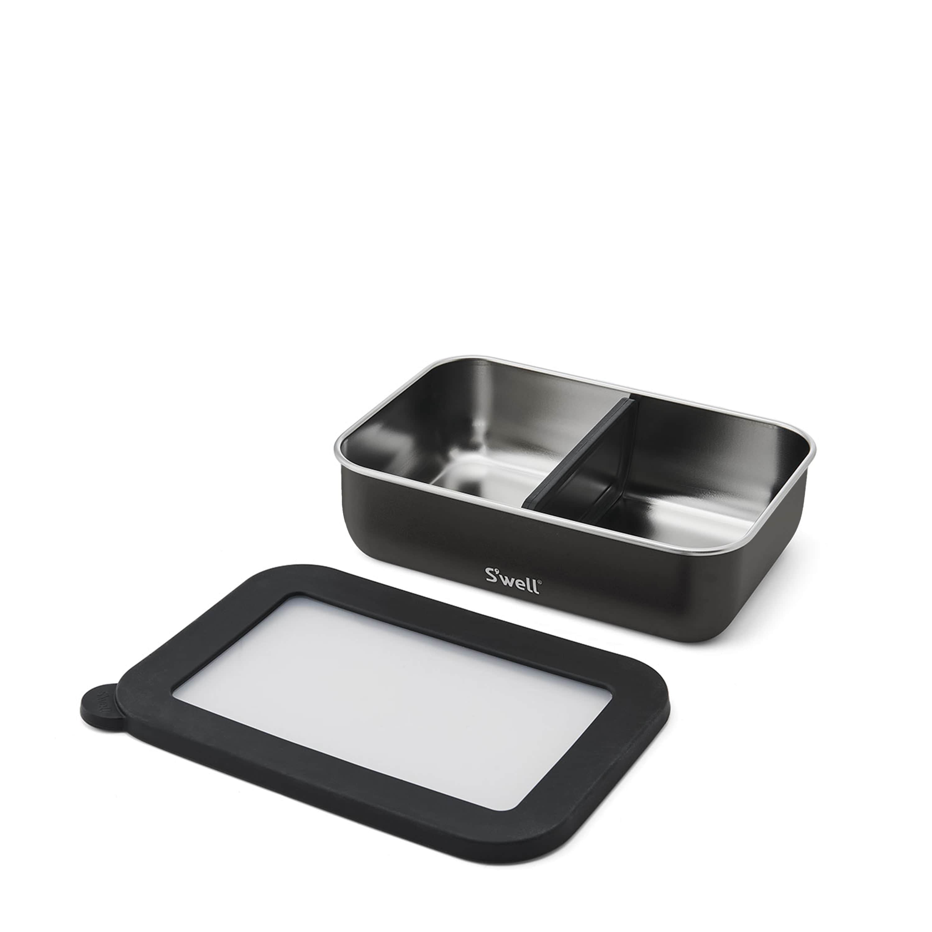 Bento Box | 60oz Onyx