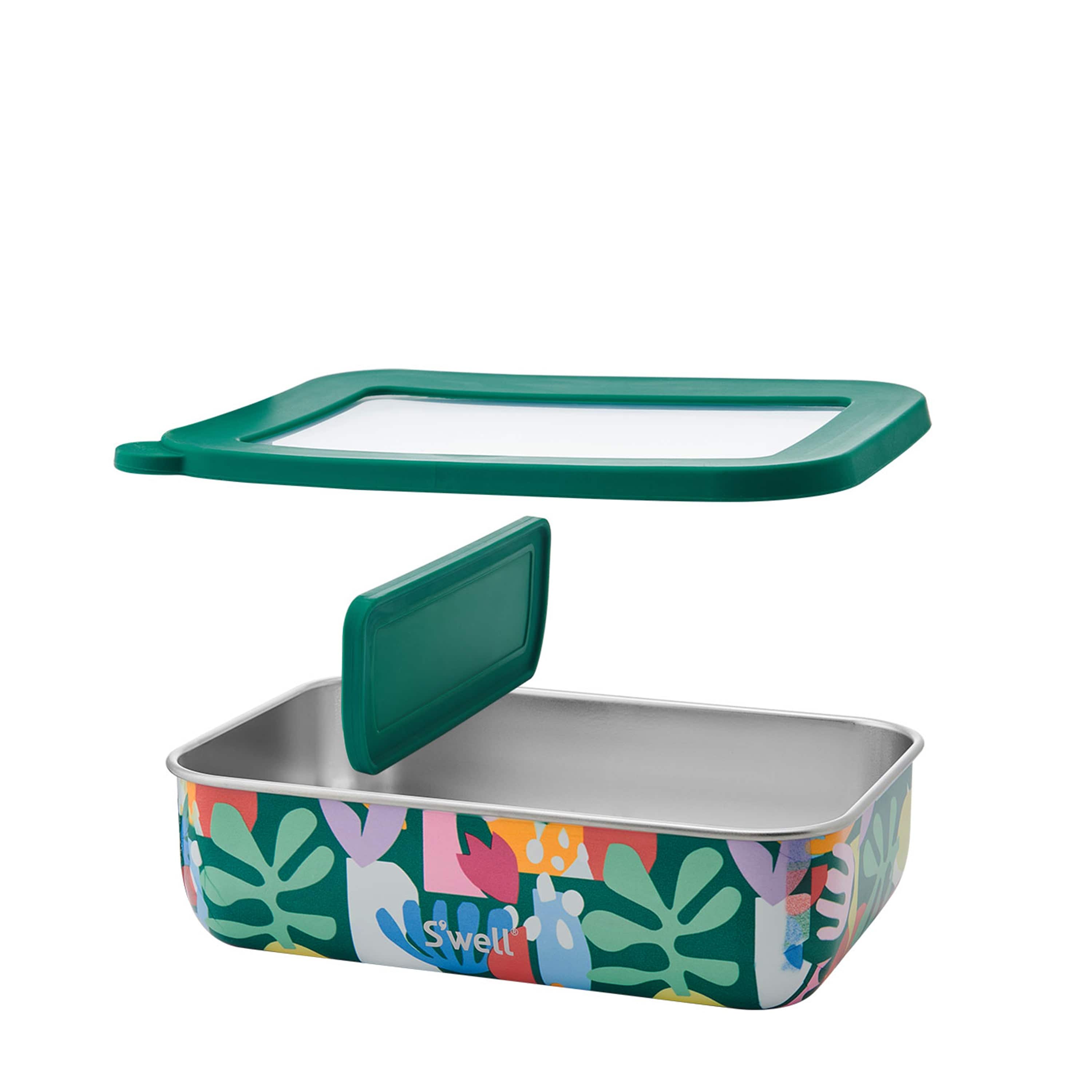 Bento Box | 60oz Paper Cutouts