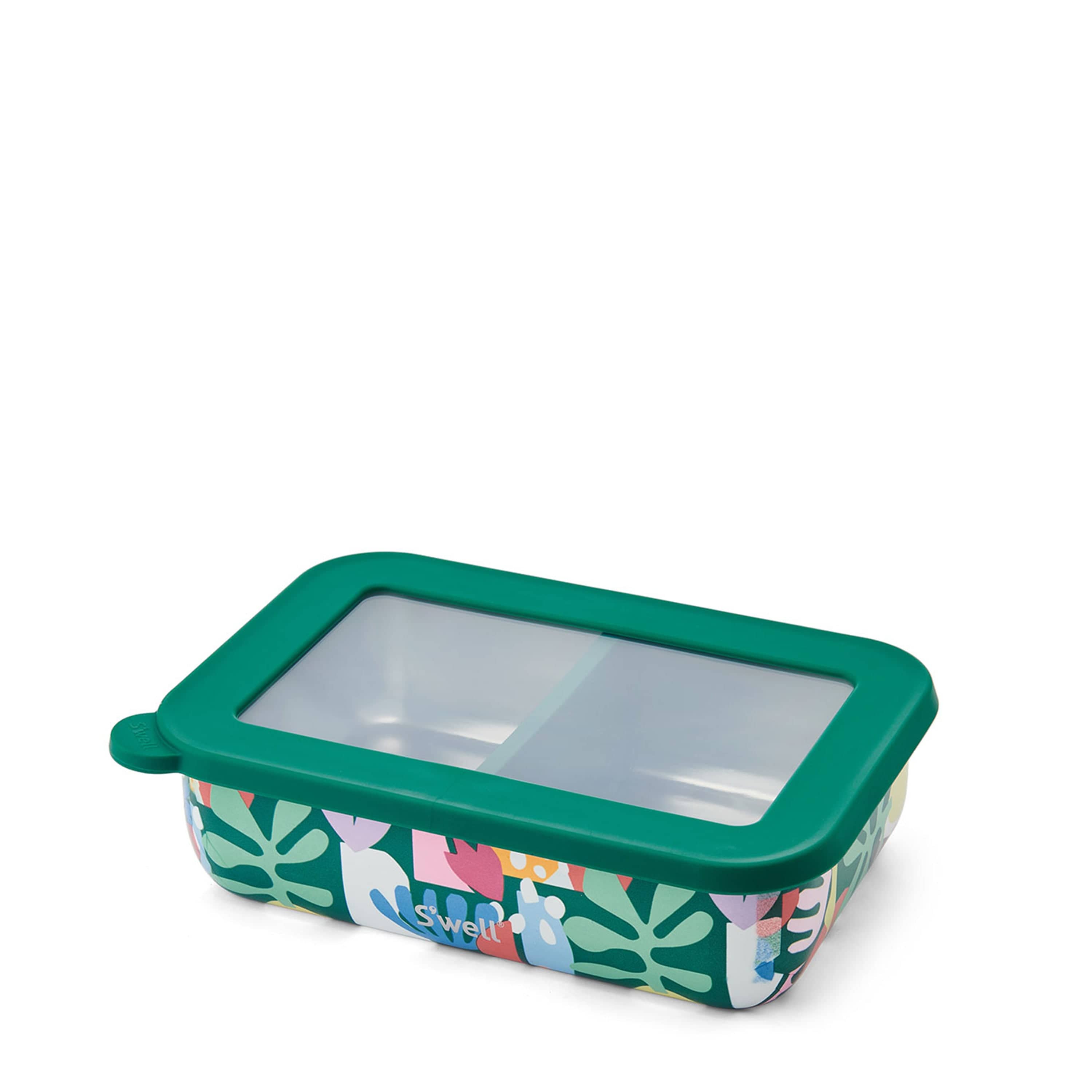 Bento Box | 60oz Paper Cutouts