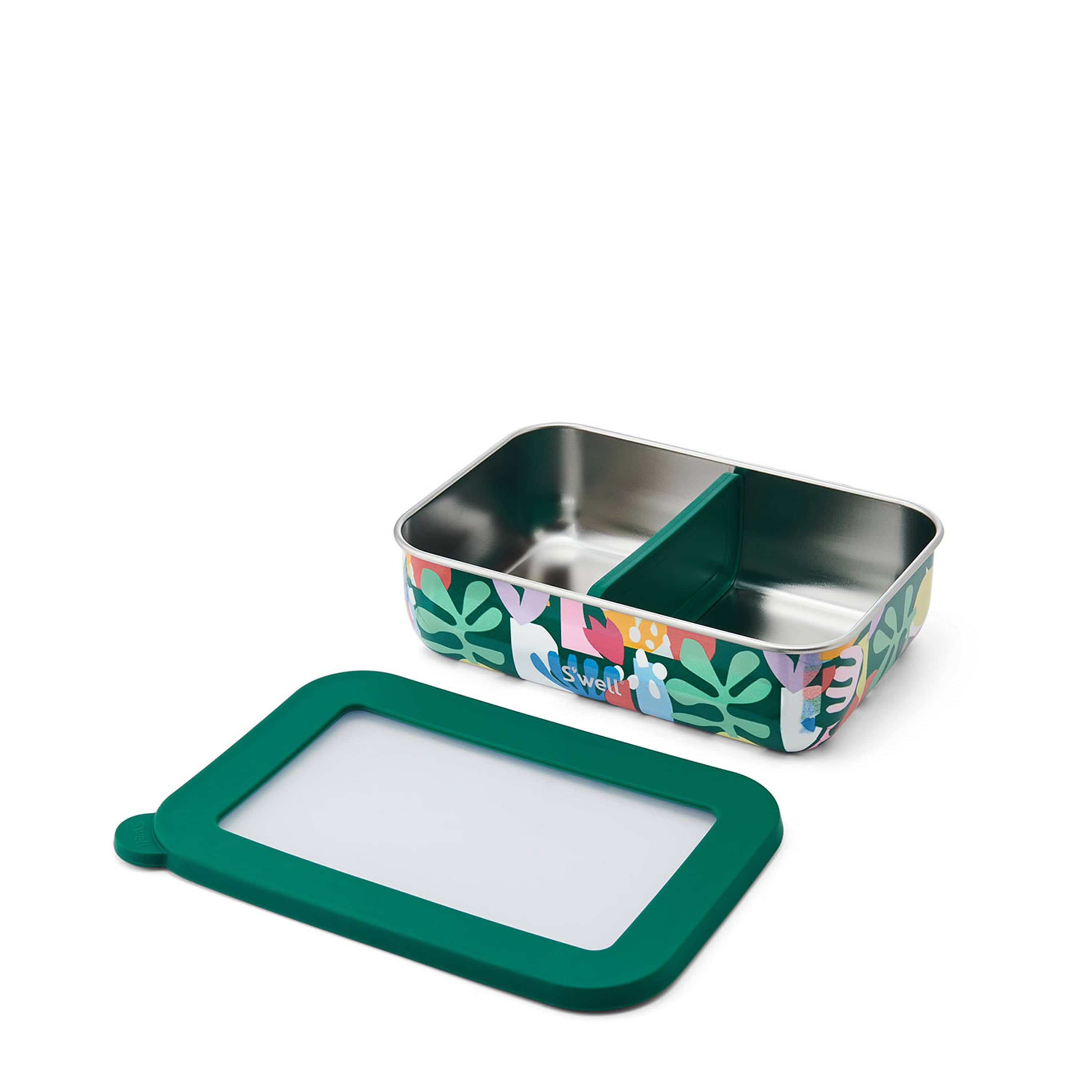Bento Box | 60oz Paper Cutouts