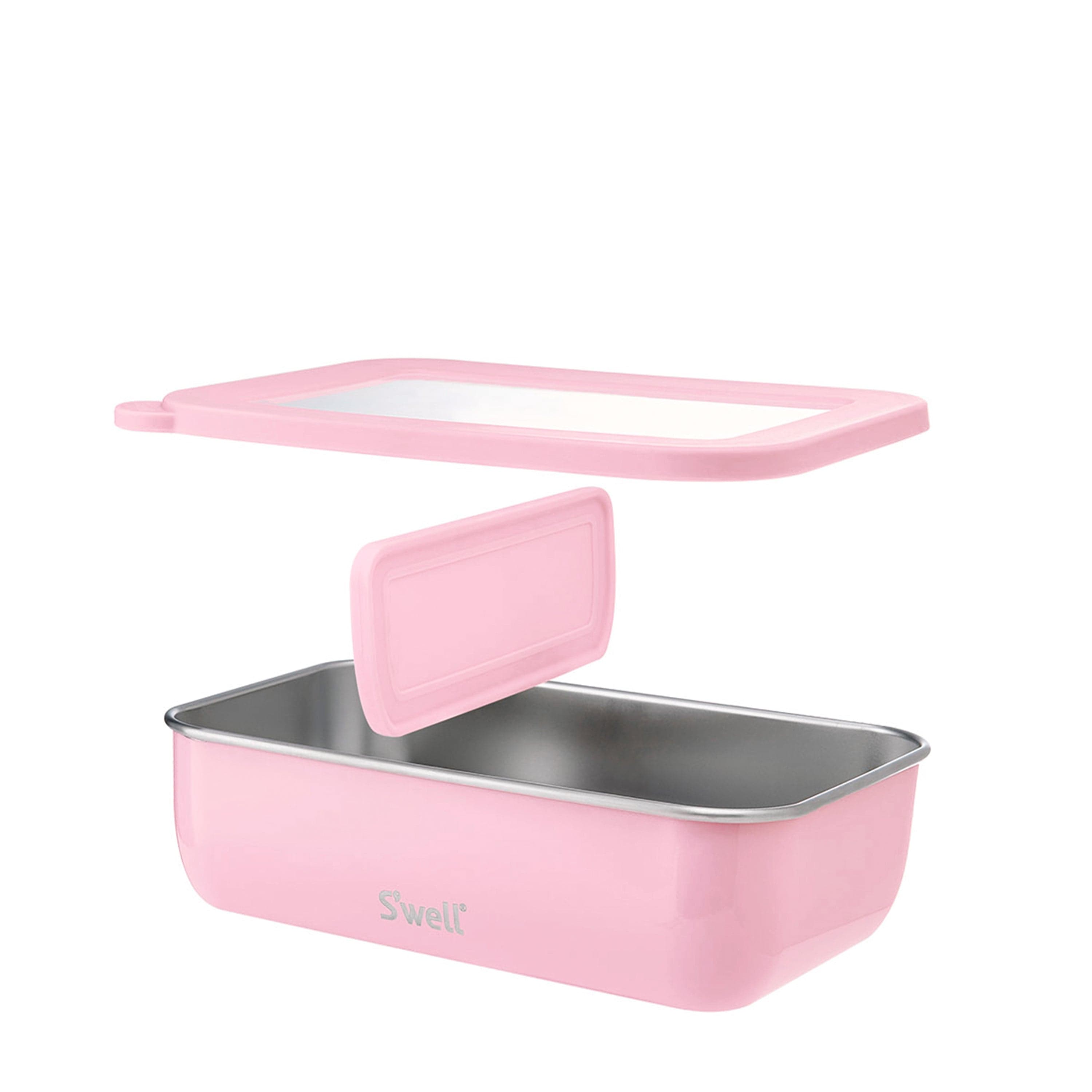 Bento Box | 60oz Peony