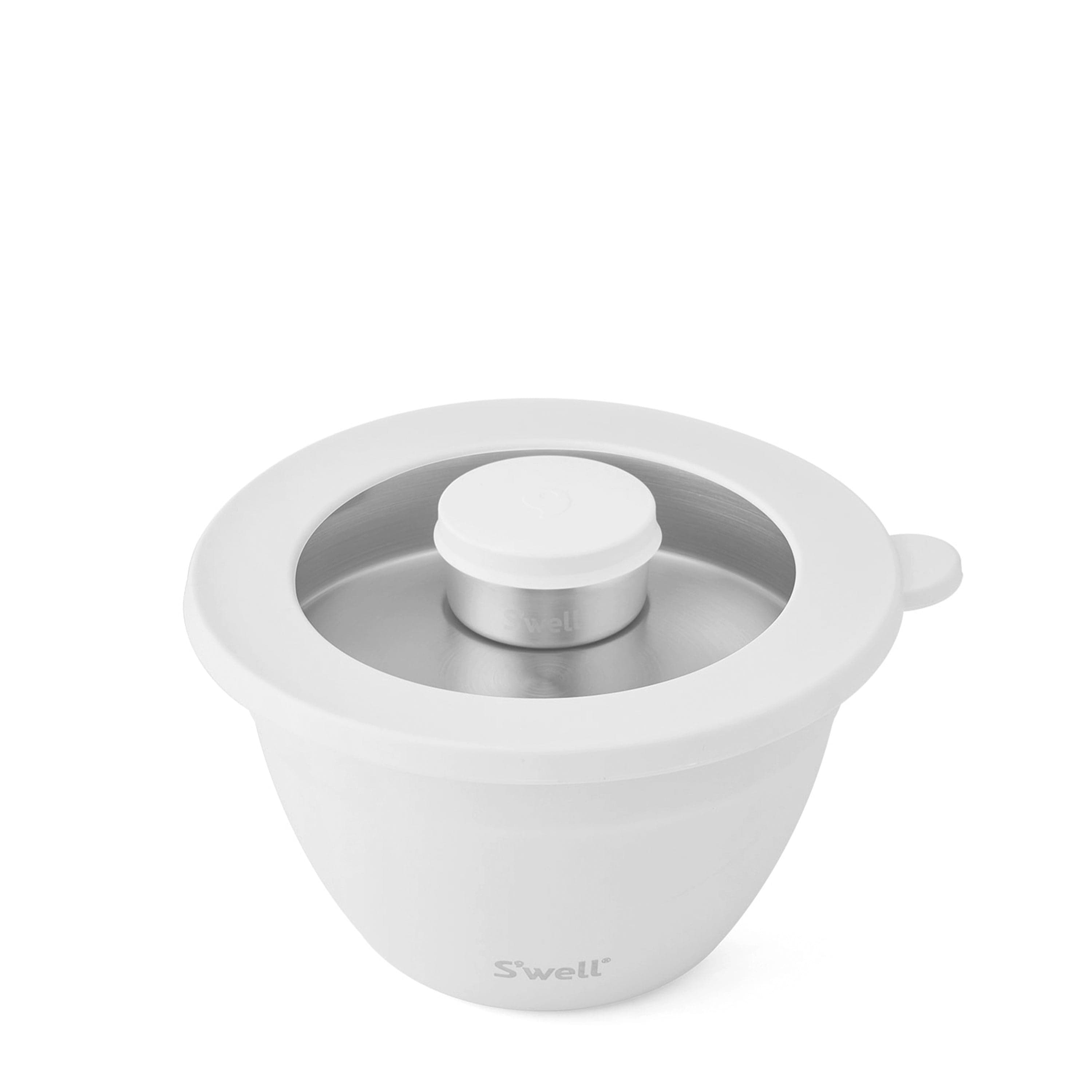 Salad Bowl Kit | 64oz Moonstone