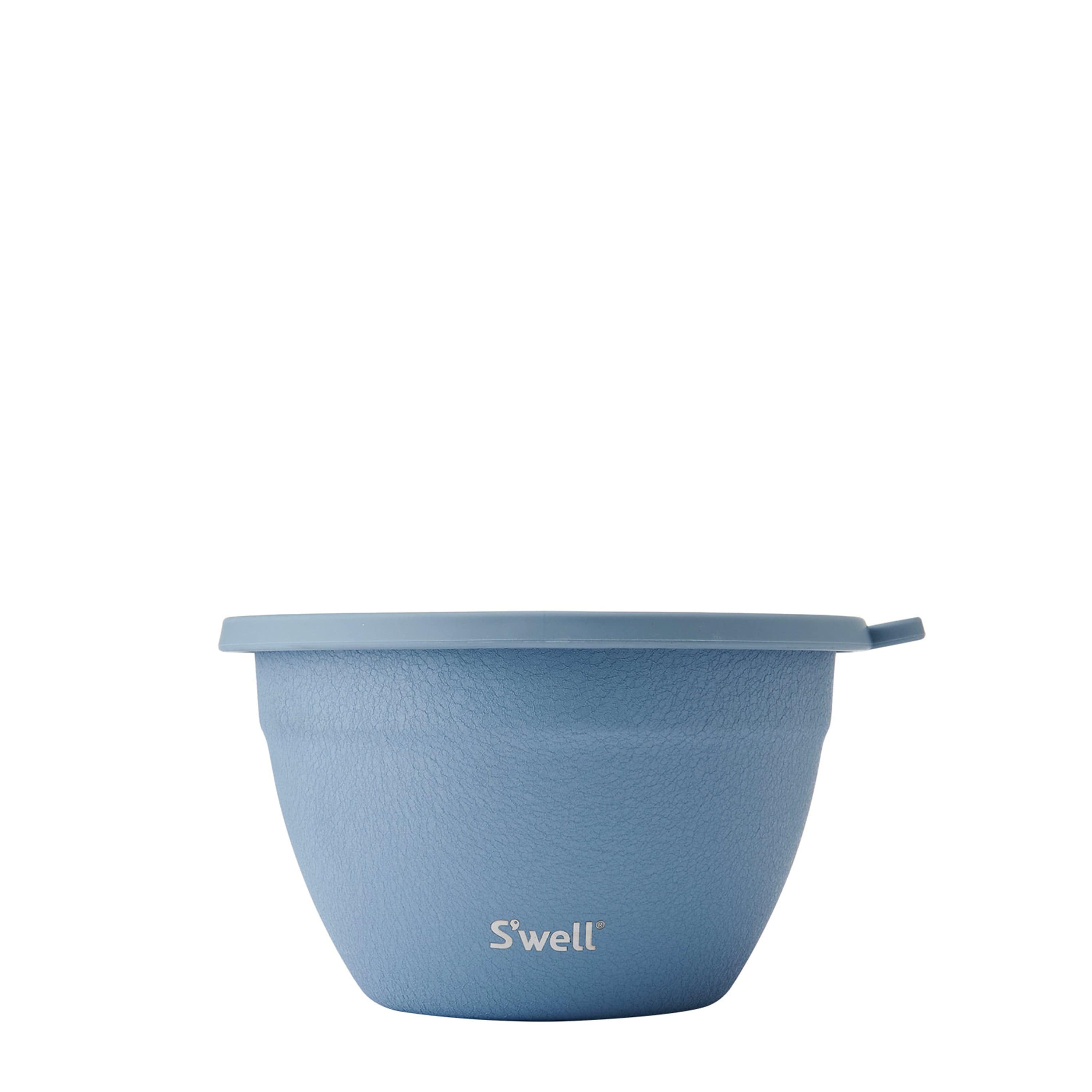 Salad Bowl Kit | 64oz Desert Sky