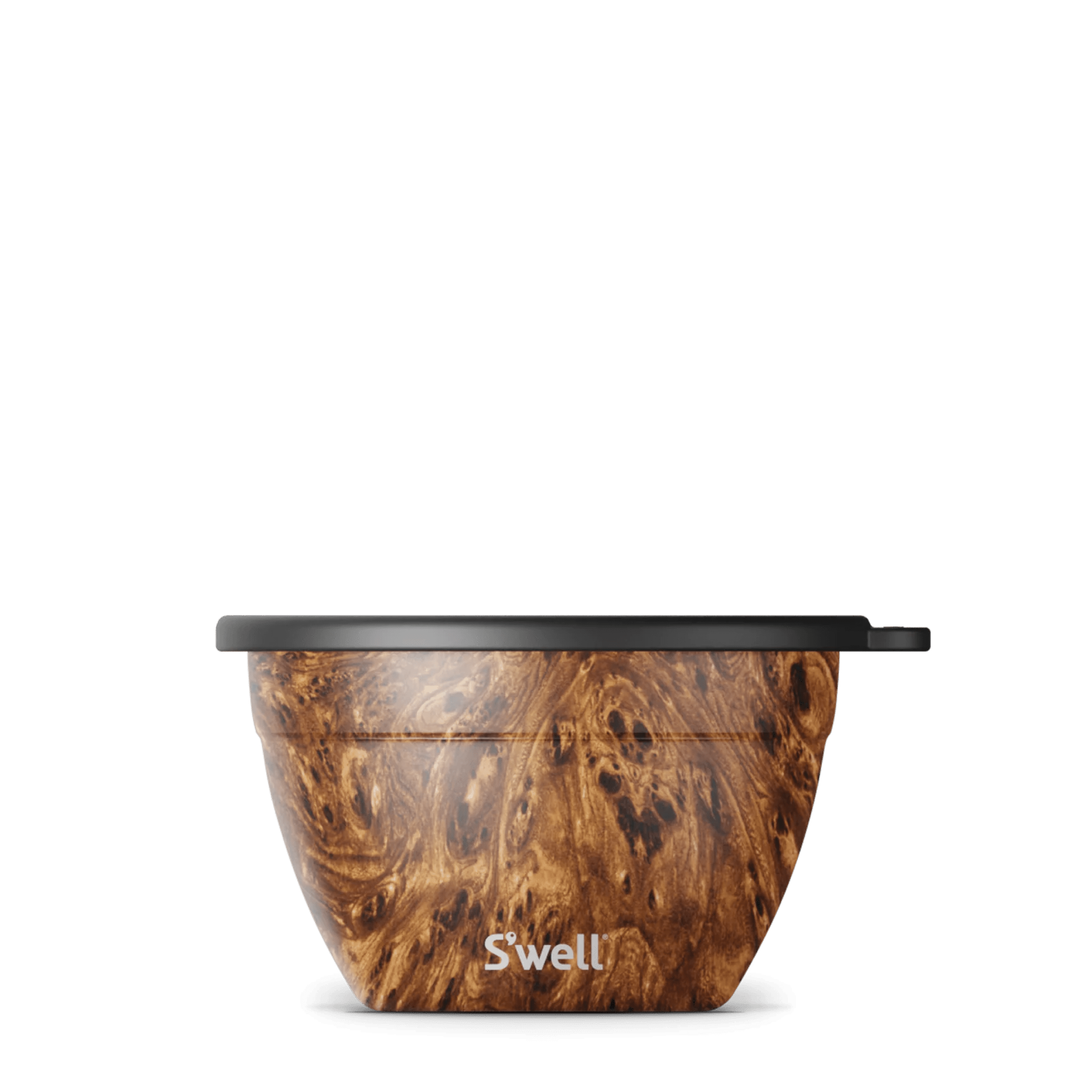 64oz Teakwood