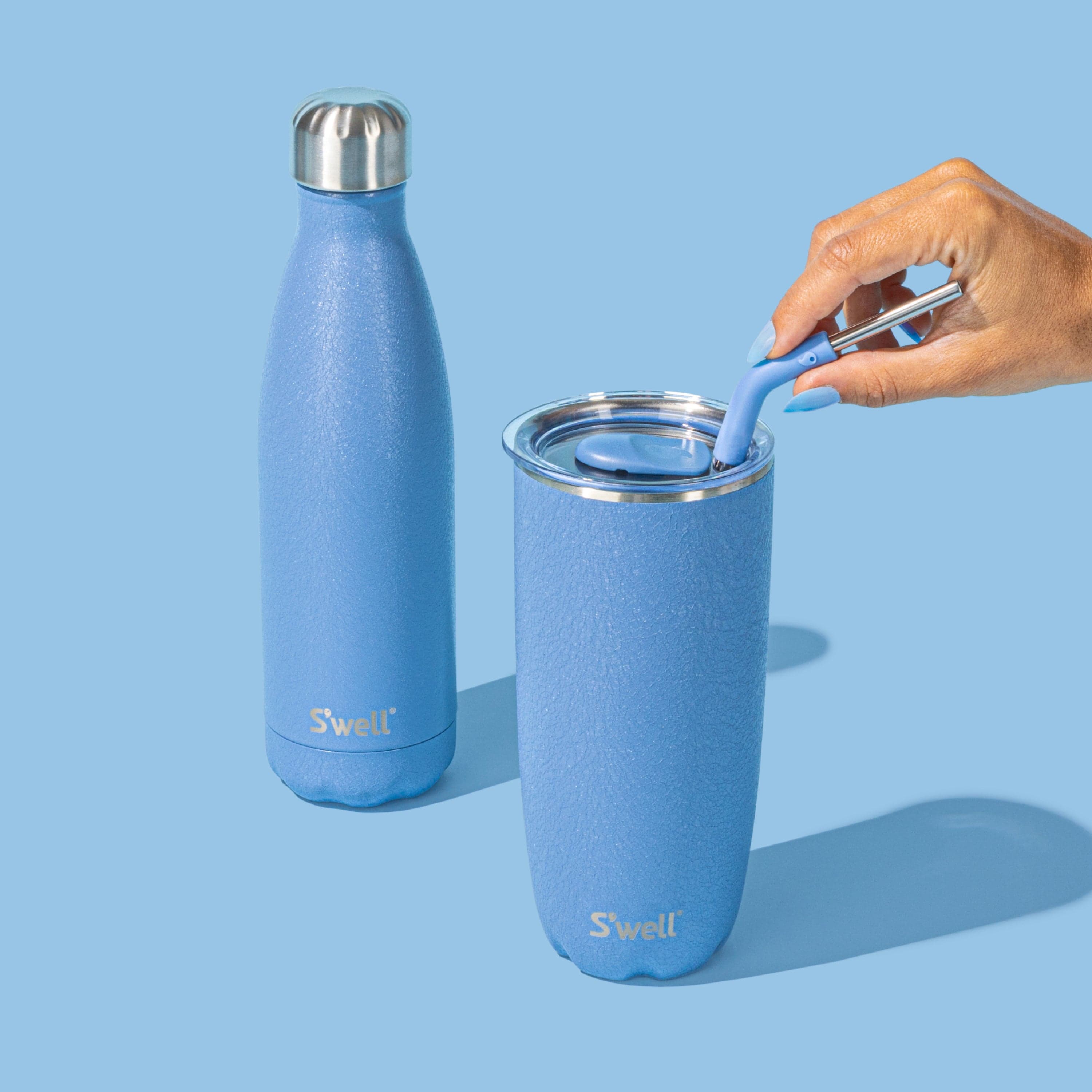 Original Bottle | 17oz Desert Sky
