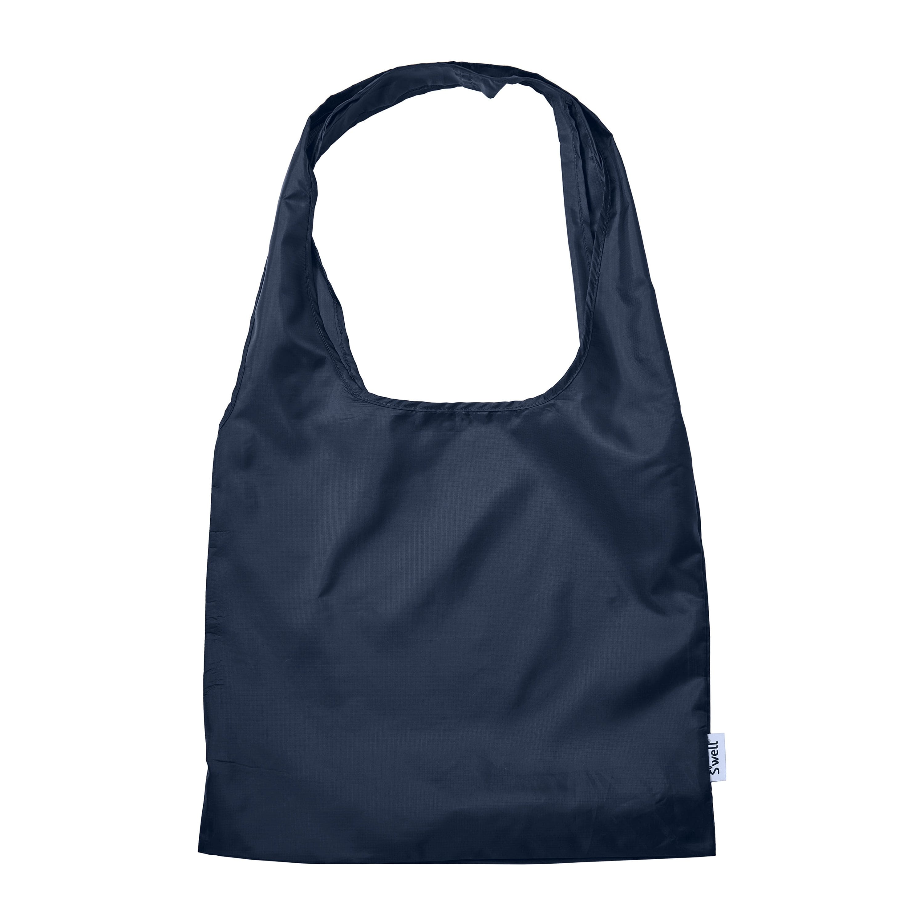 Droplet Tote | Azurite