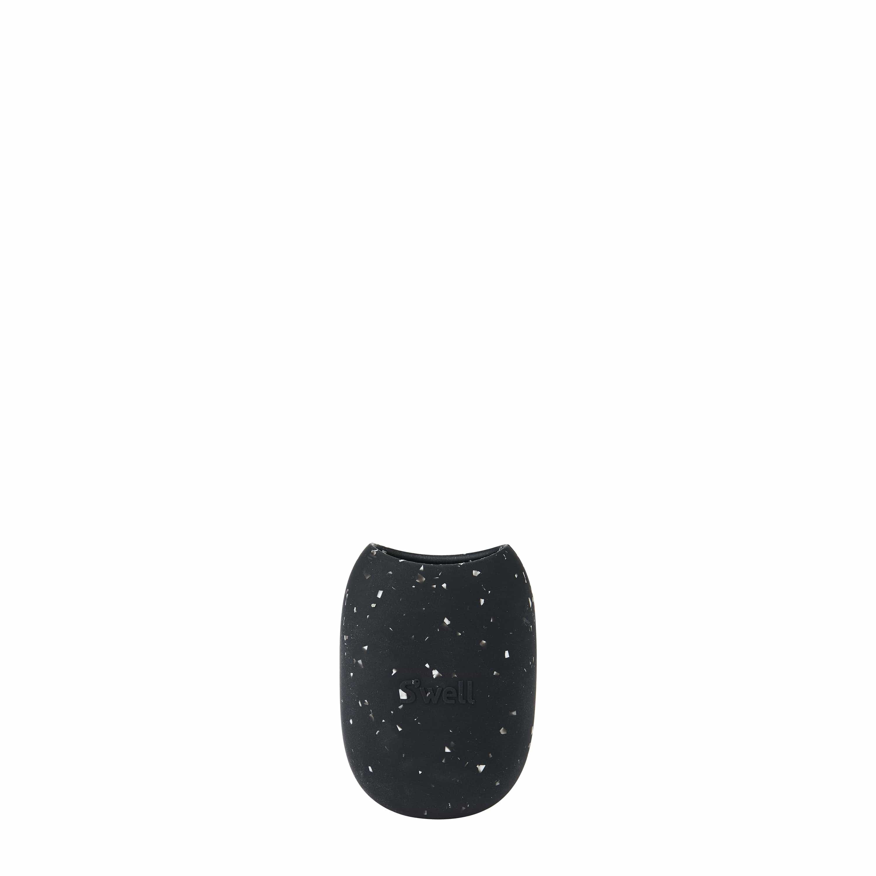 Droplet Tote | Onyx Speckle