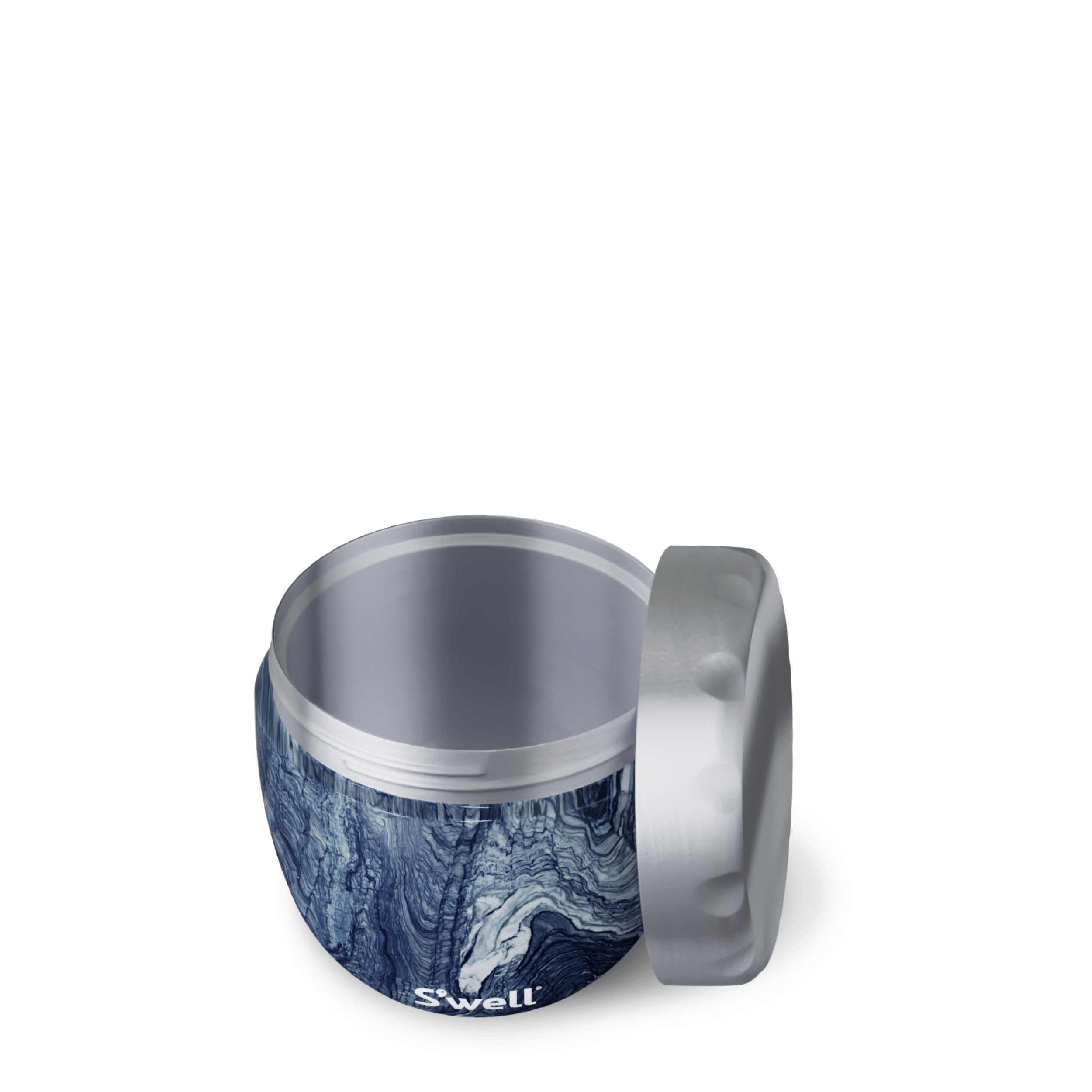 S'well Eats™ | 21.5oz Azurite Marble