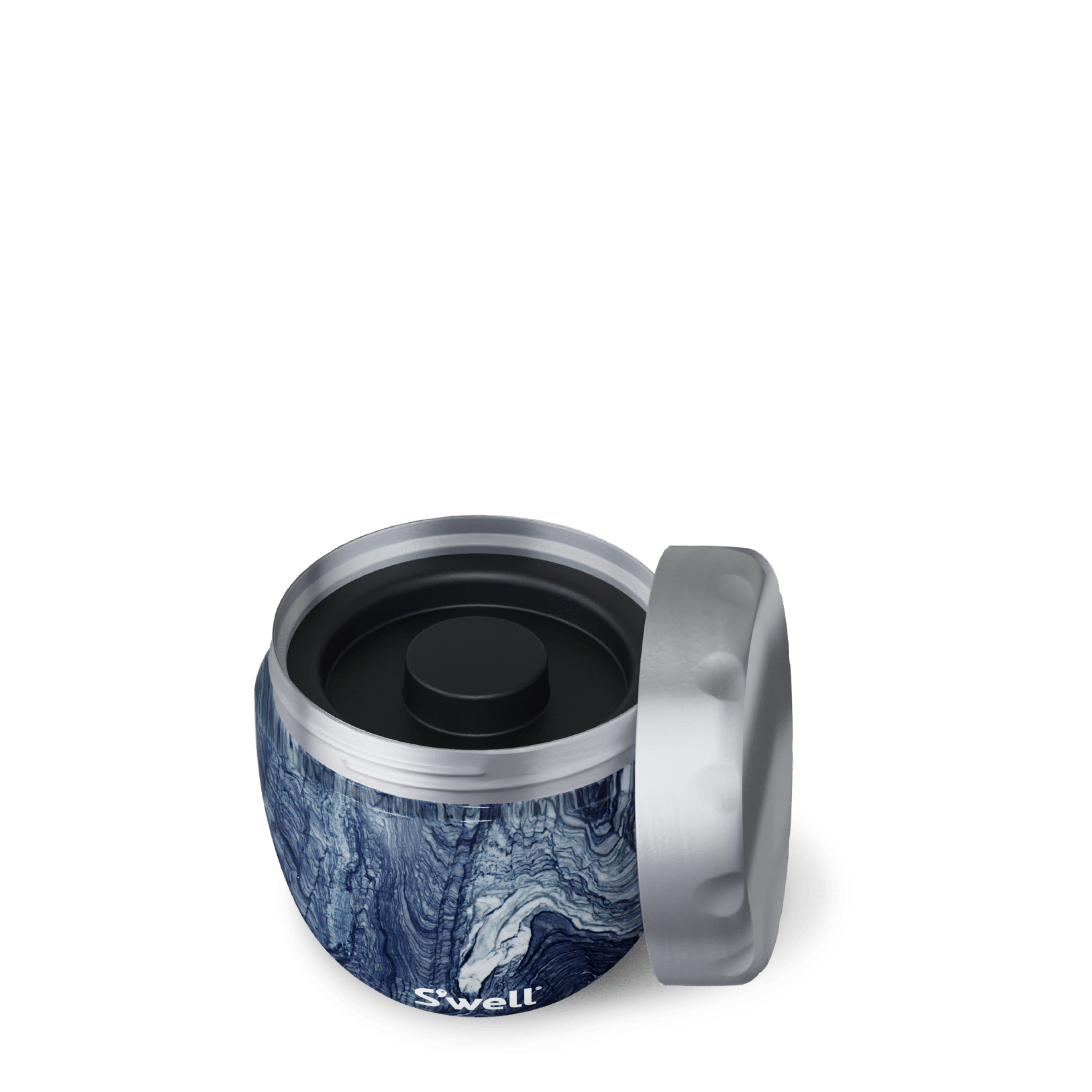 S'well Eats™ | 21.5oz Azurite Marble