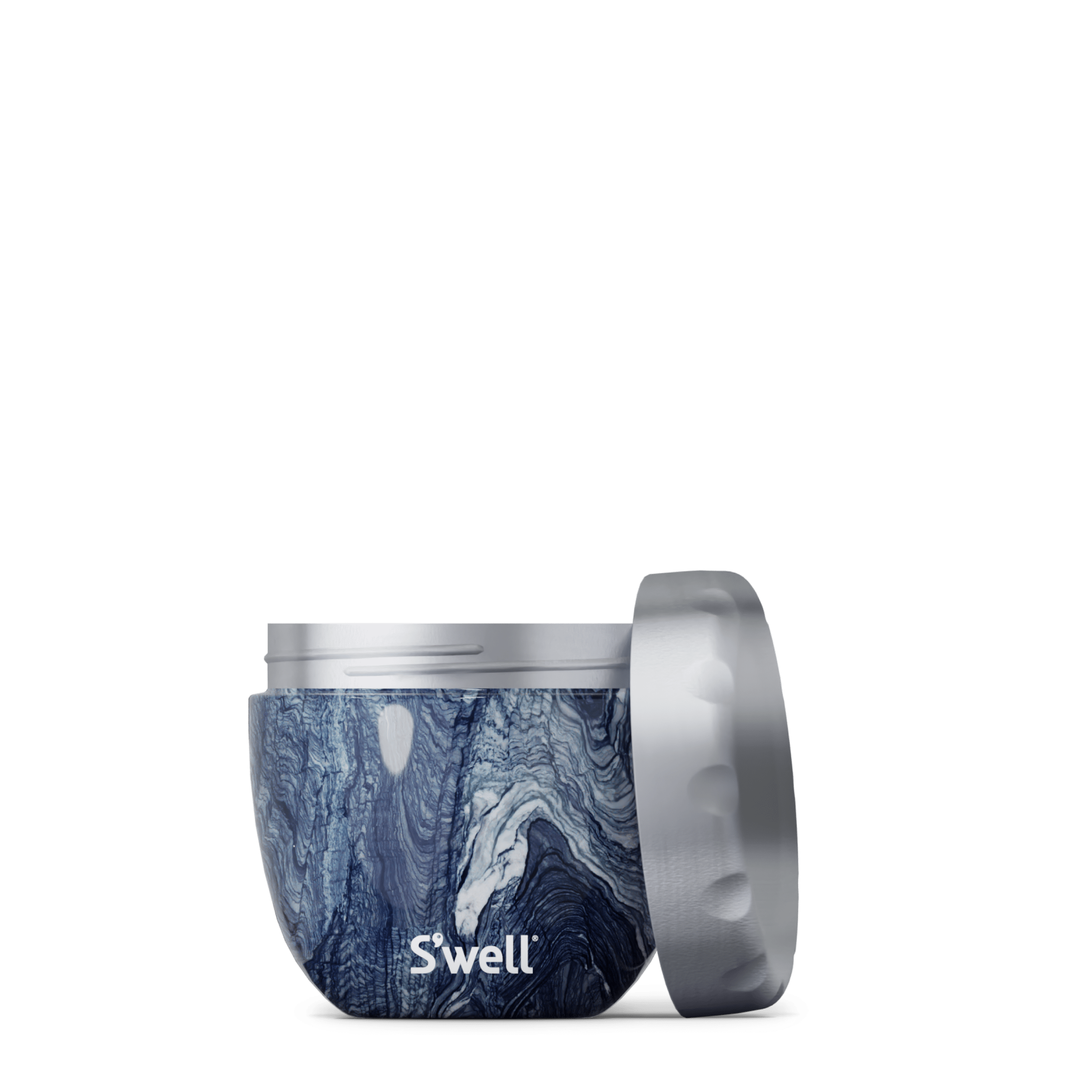 S'well Eats™ | 21.5oz Azurite Marble