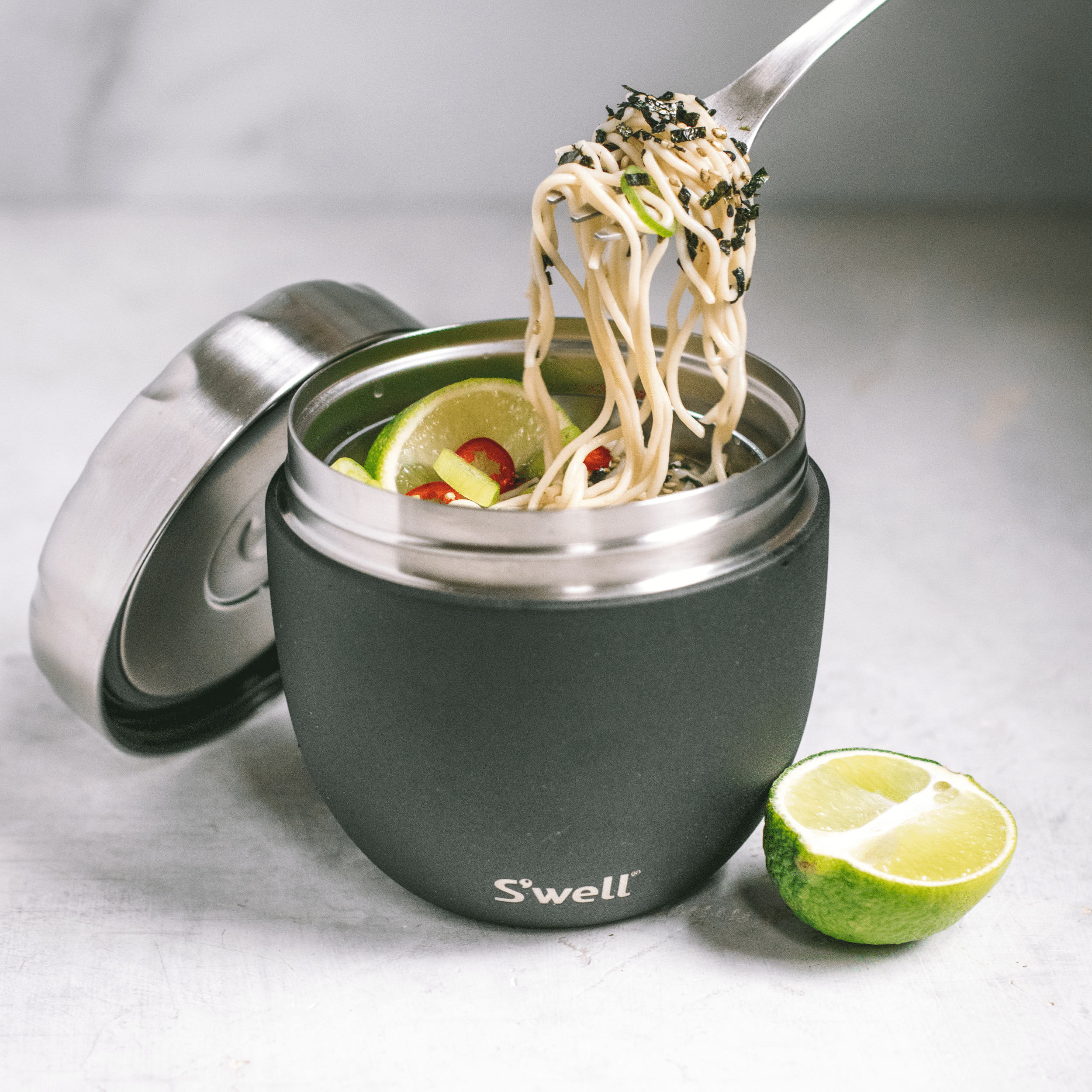 S'well Eats™ | 21.5oz Onyx