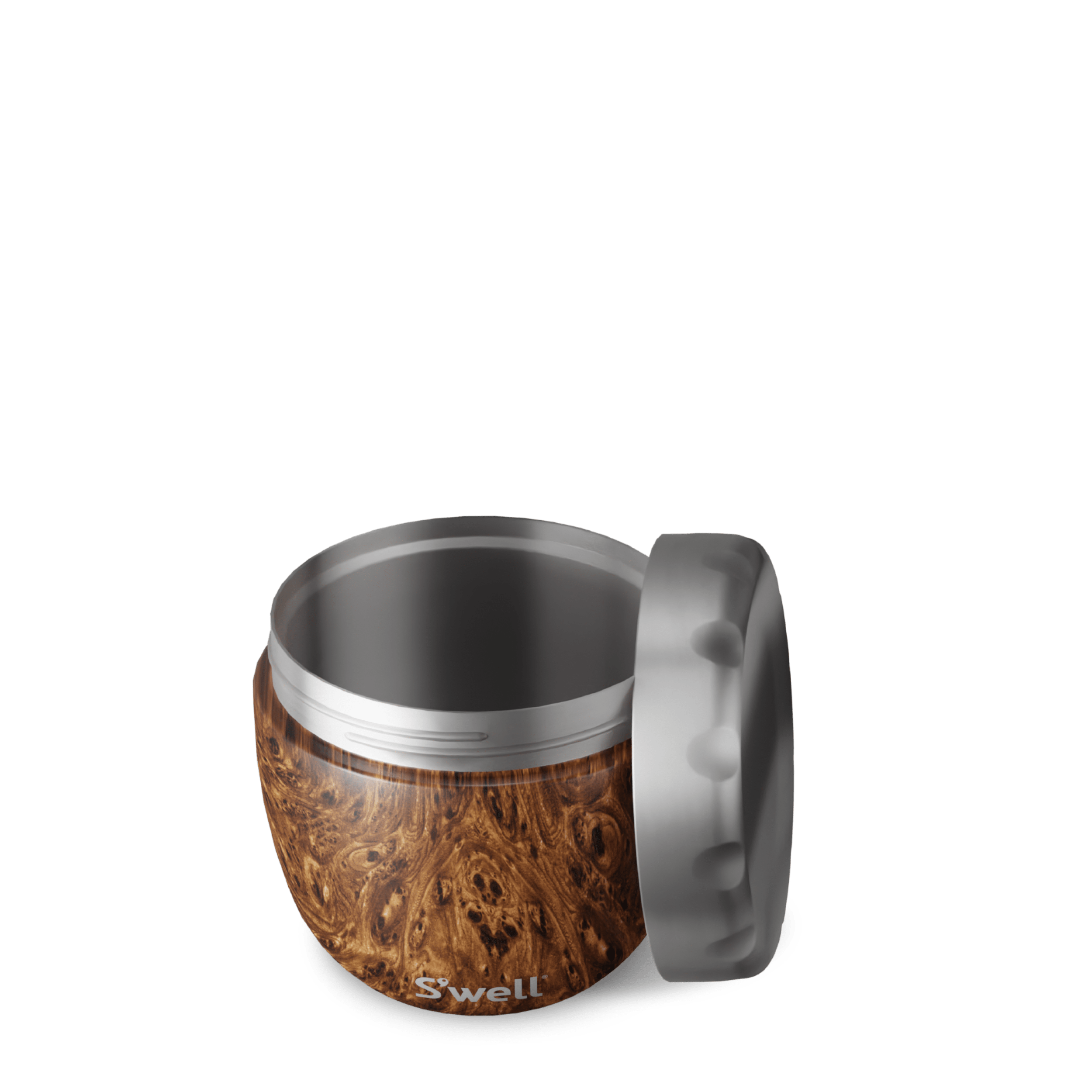 S'well Eats™ | 21.5oz Teakwood