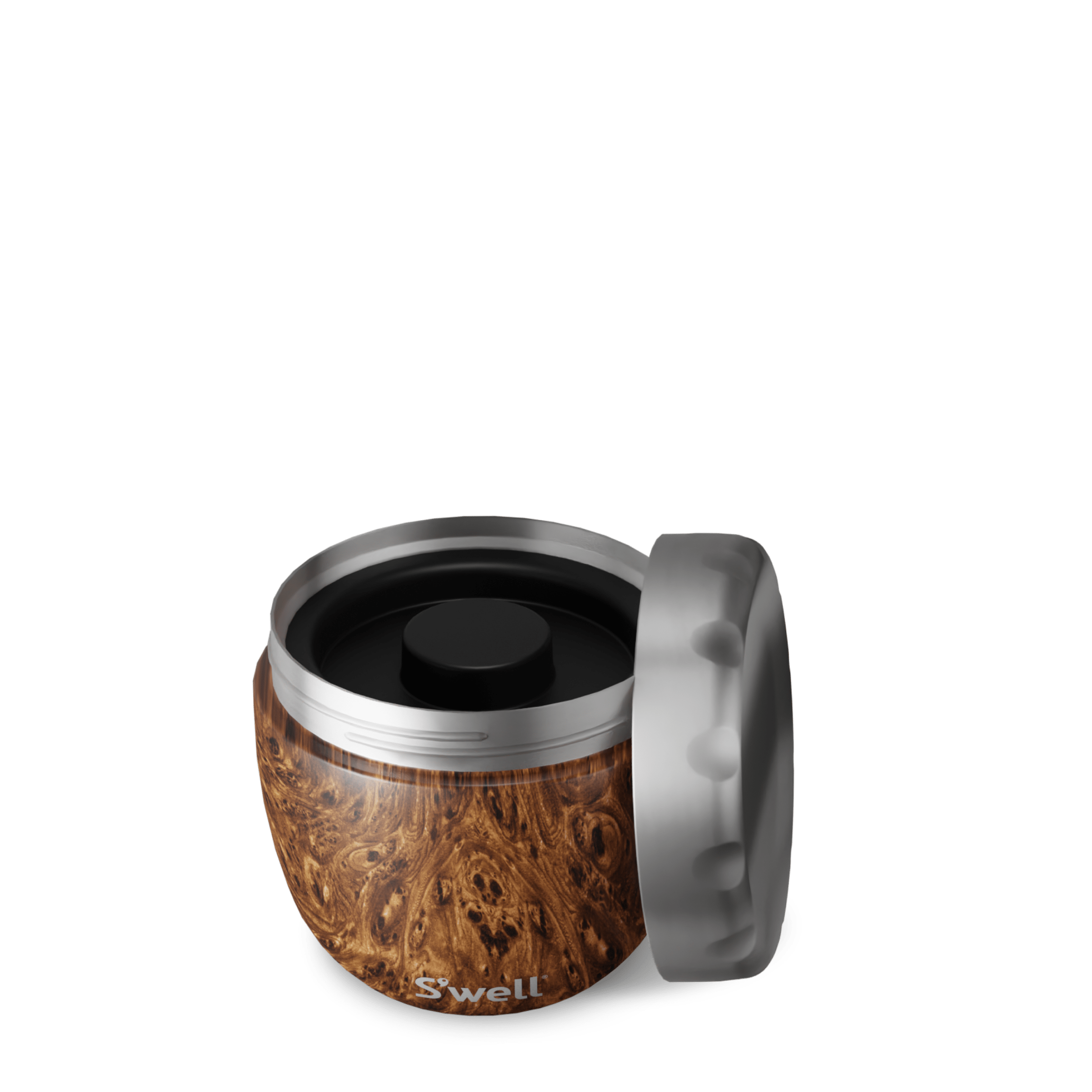 S'well Eats™ | 21.5oz Teakwood
