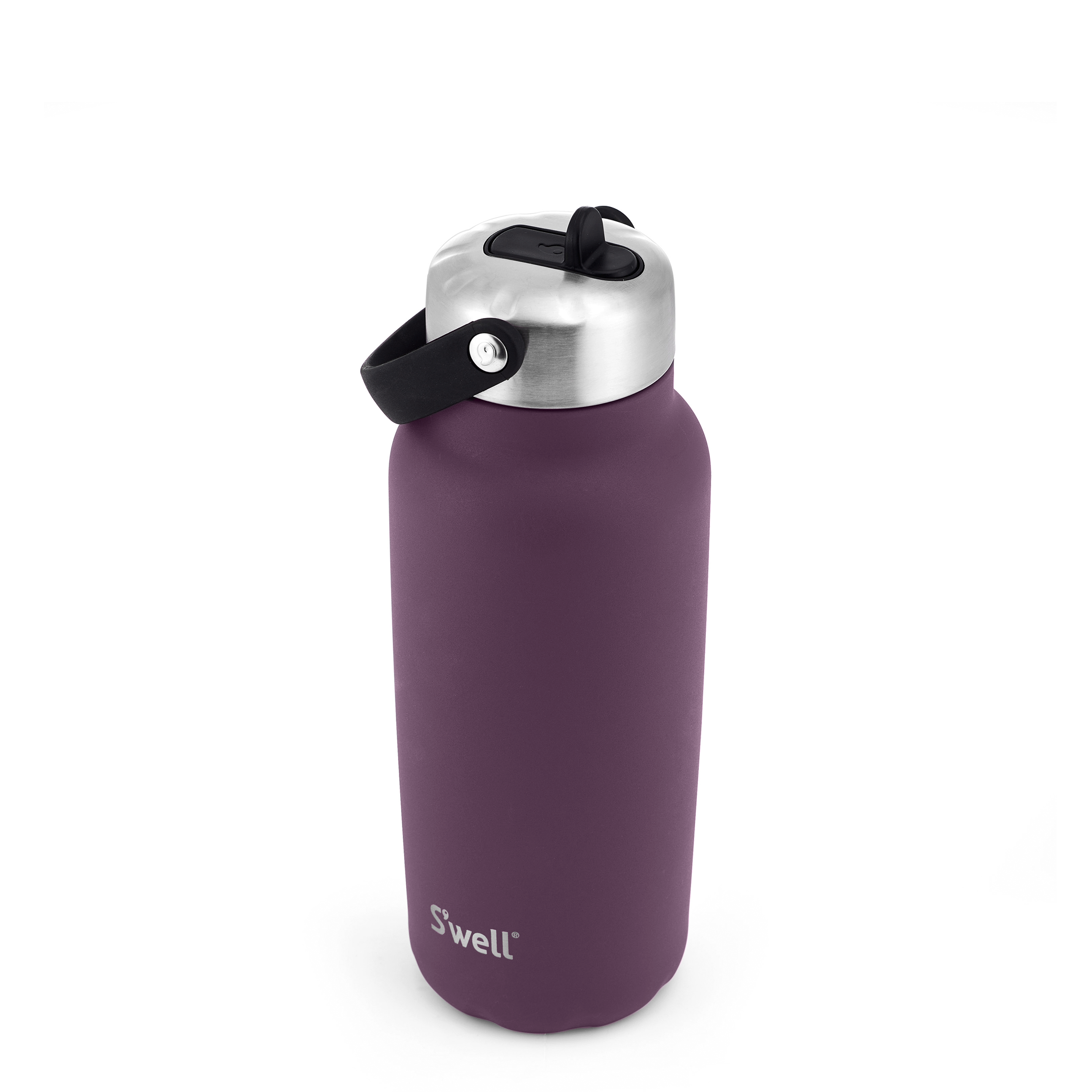 Explorer with Flip Straw Lid | 32oz Plum