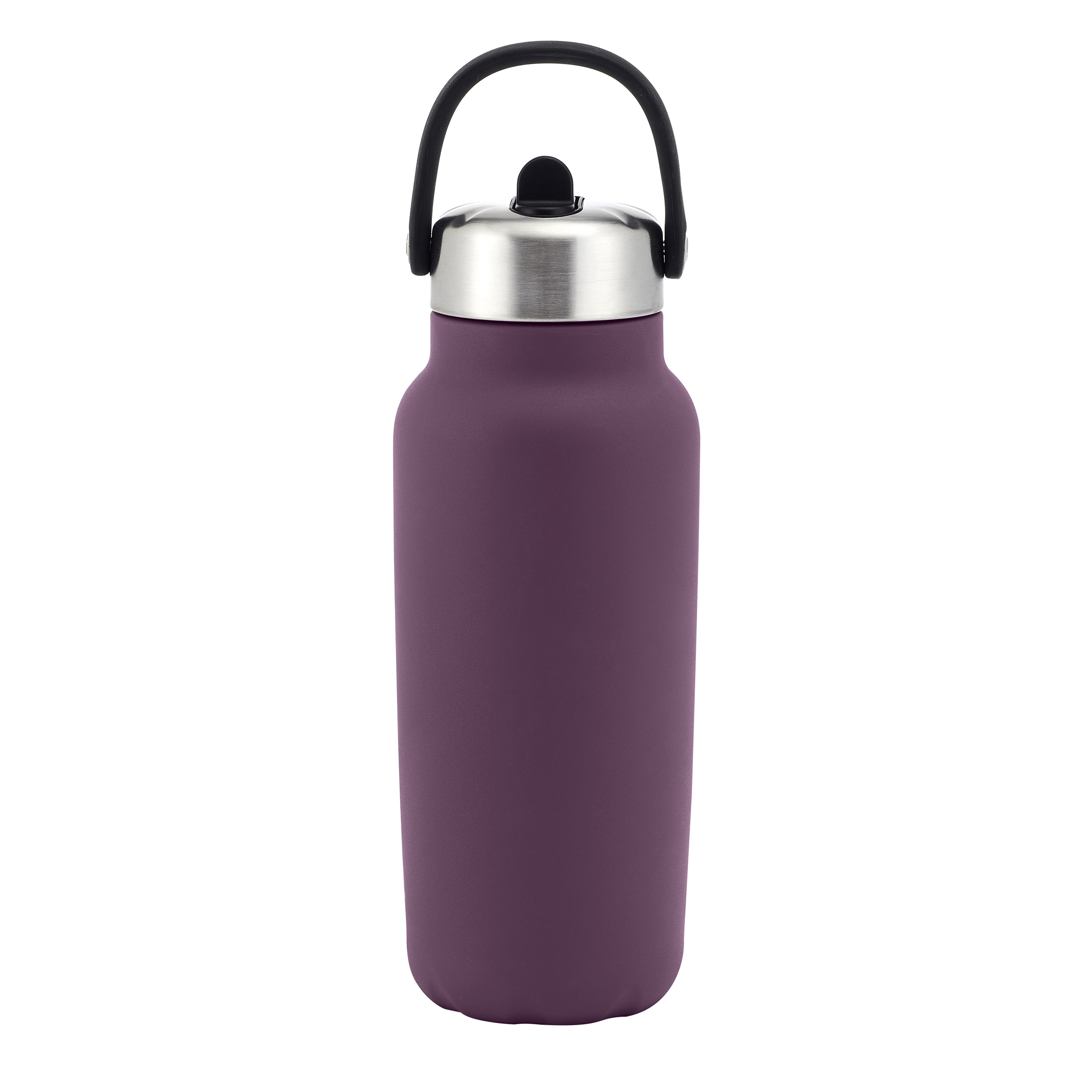 Explorer with Flip Straw Lid | 32oz Plum