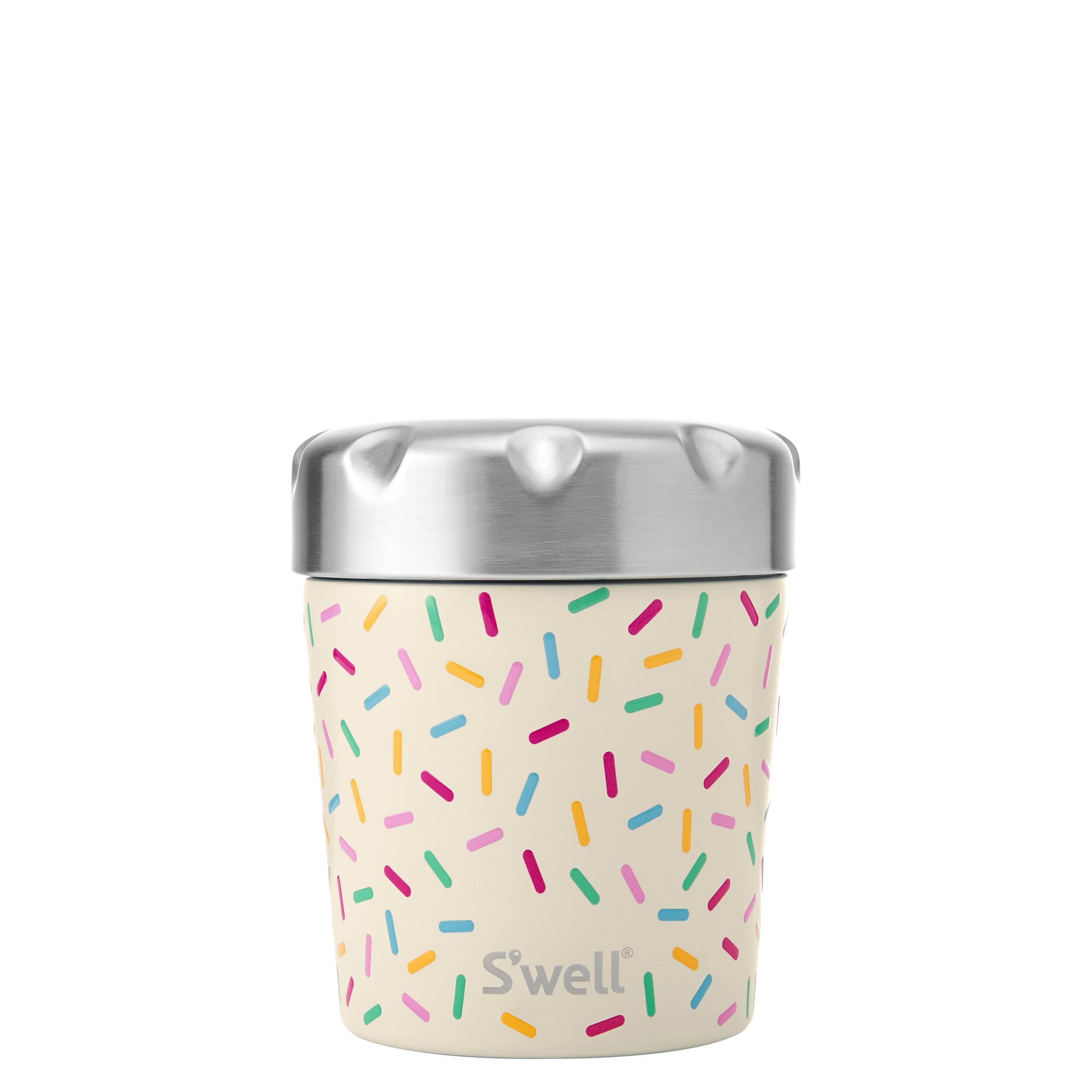 Sweet Sprinkle