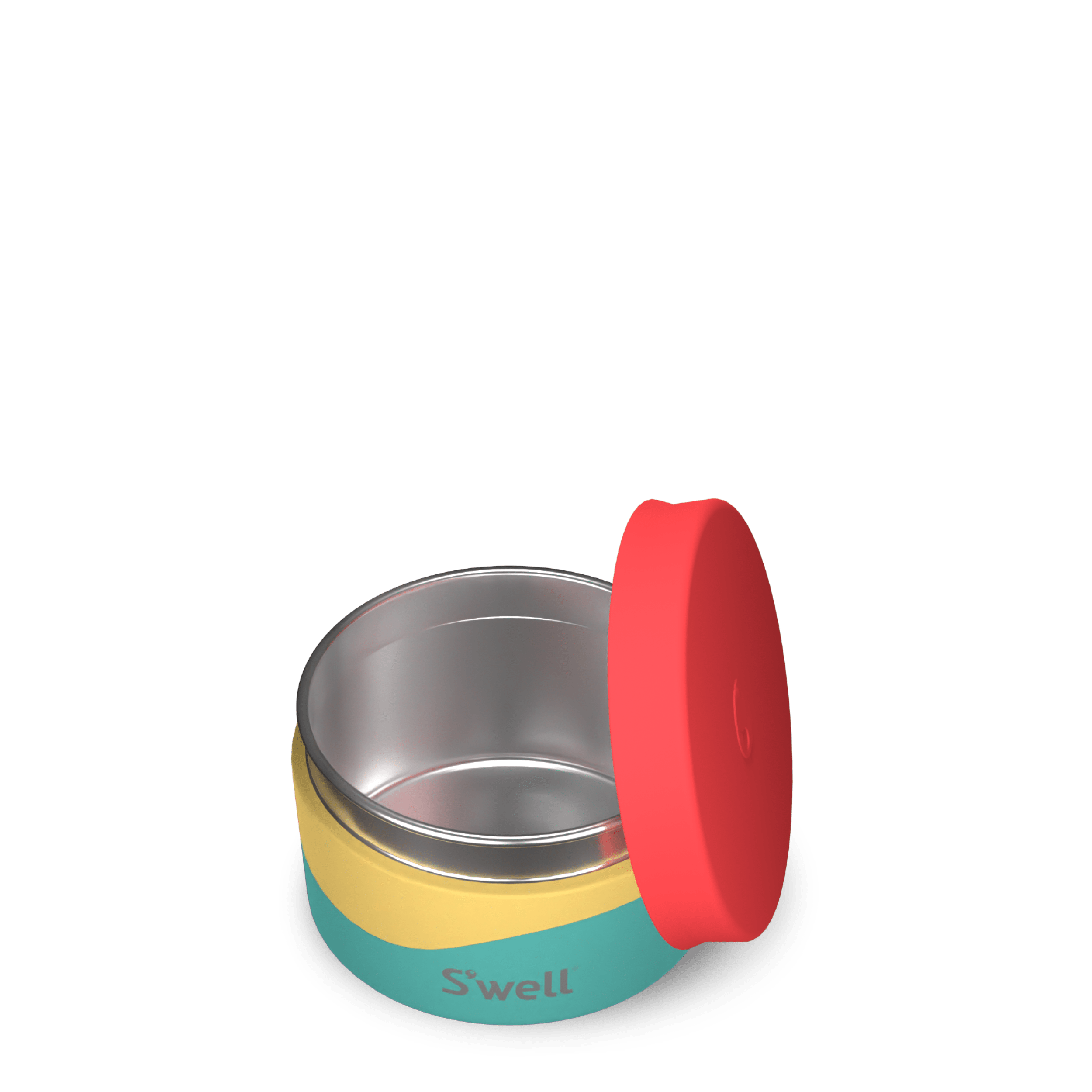 Food Canister | 10oz Island Breeze